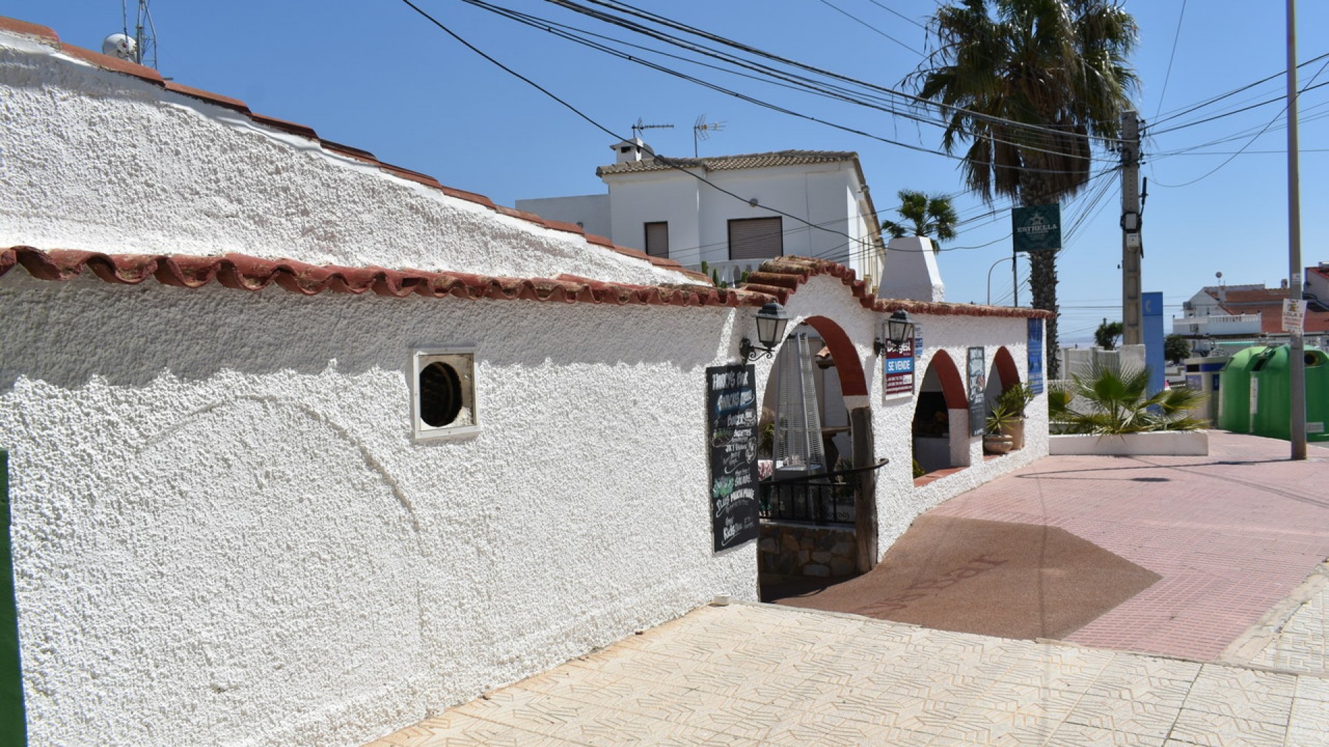 Revente - Commercial -
Ciudad Quesada - Rojales - Ciudad Quesada