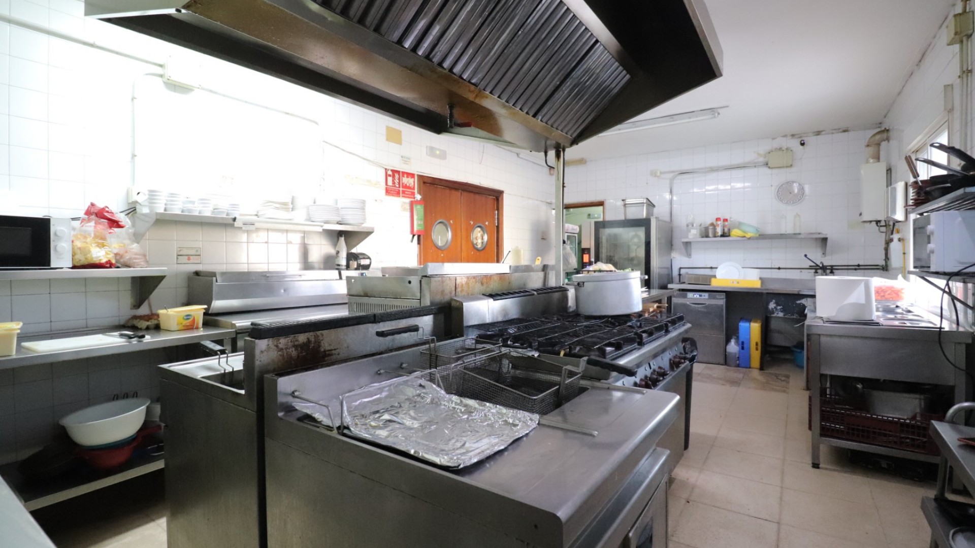 Revente - Commercial -
Ciudad Quesada - Rojales - Doña Pepa