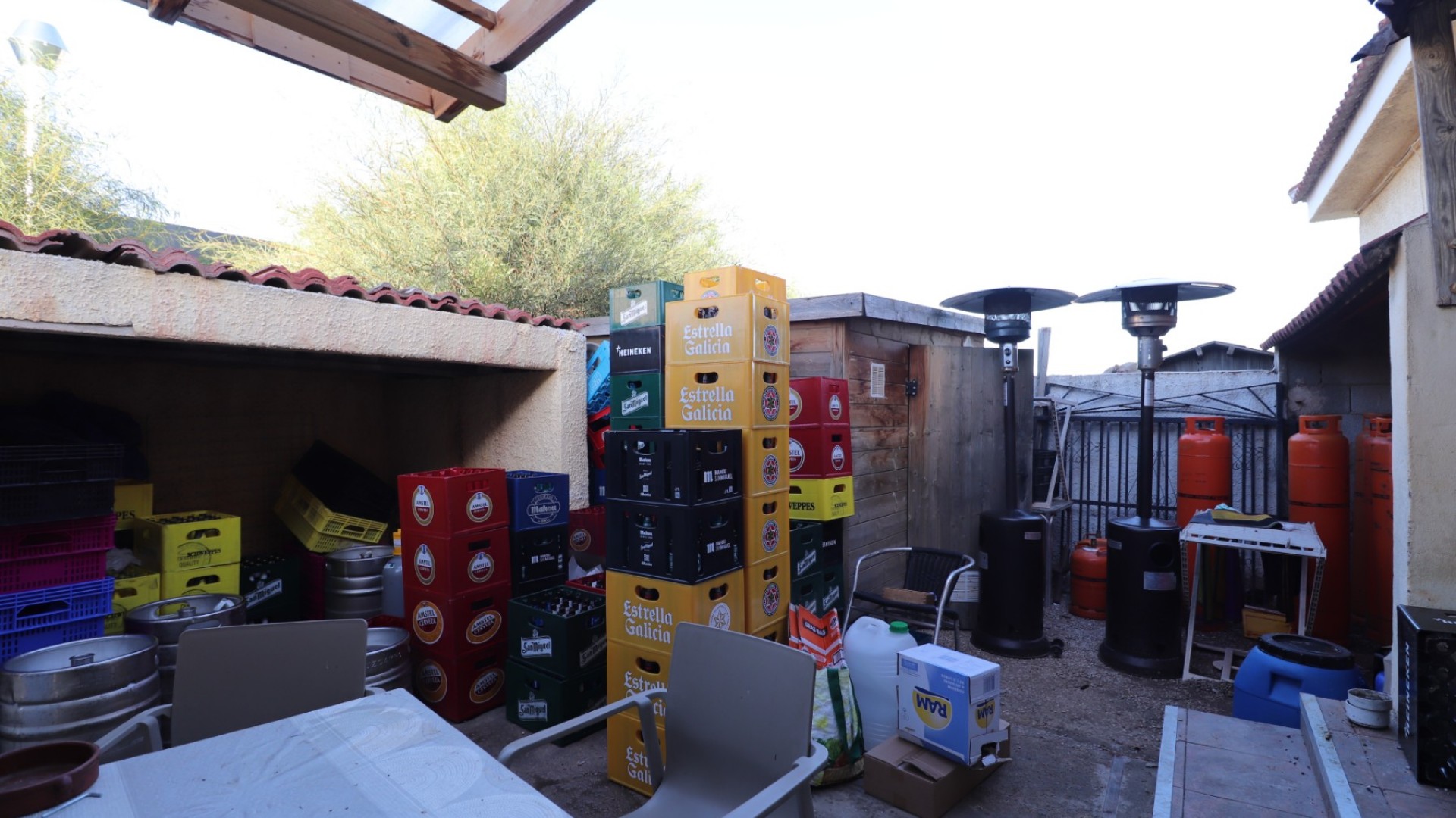 Revente - Commercial -
Ciudad Quesada - Rojales - Doña Pepa