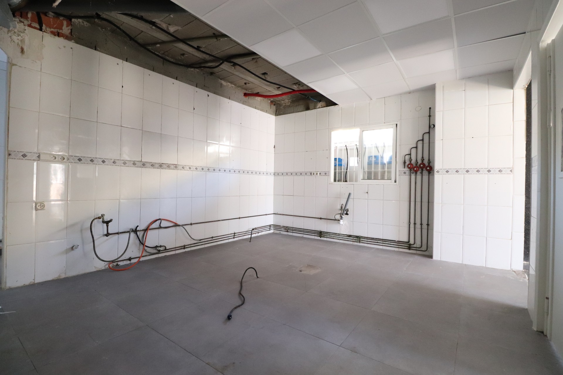 Revente - Commercial -
Ciudad Quesada - Rojales - La Marquesa Golf