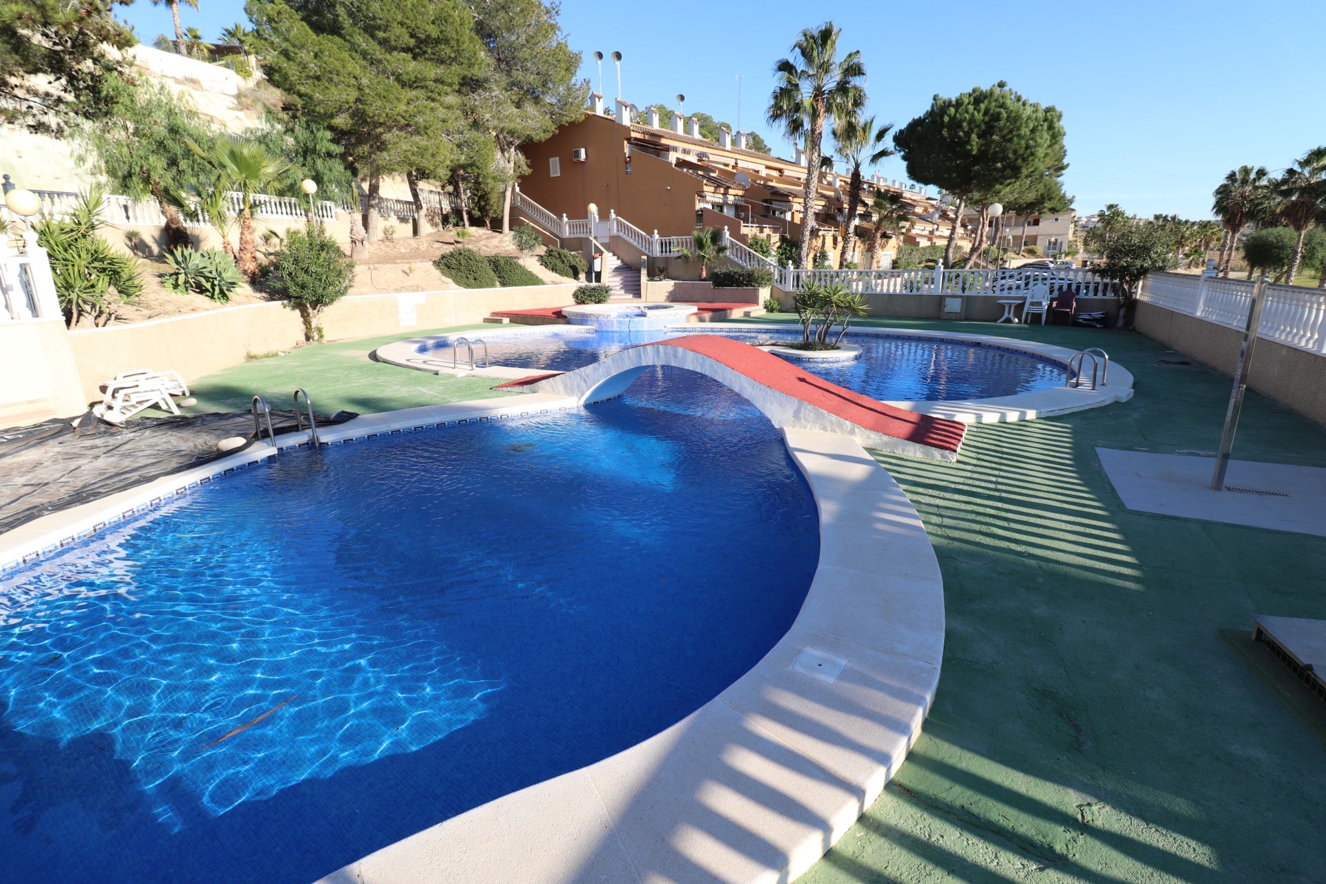 Revente - Commercial -
Ciudad Quesada - Rojales - La Marquesa Golf