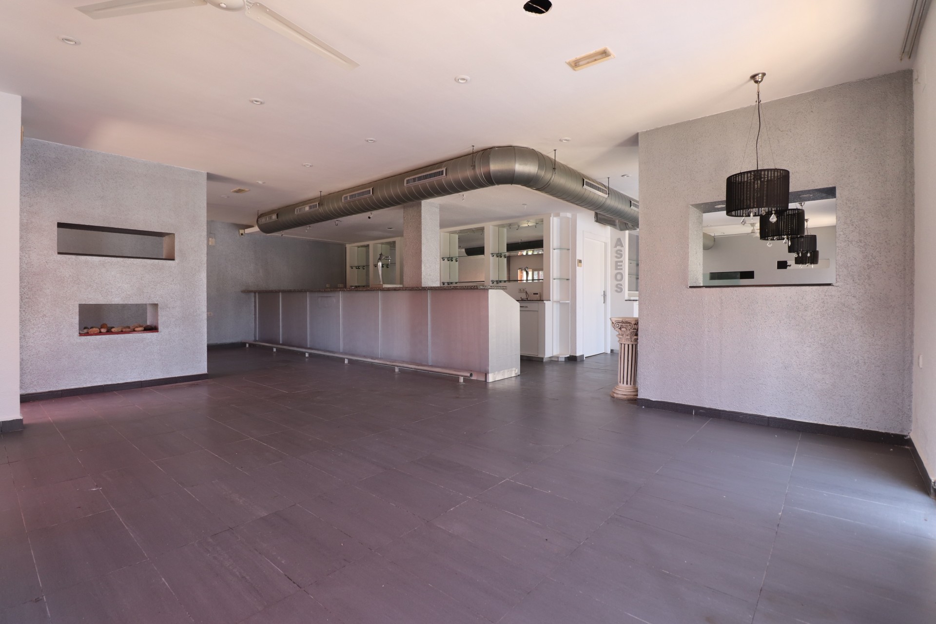 Revente - Commercial -
Ciudad Quesada - Rojales - La Marquesa