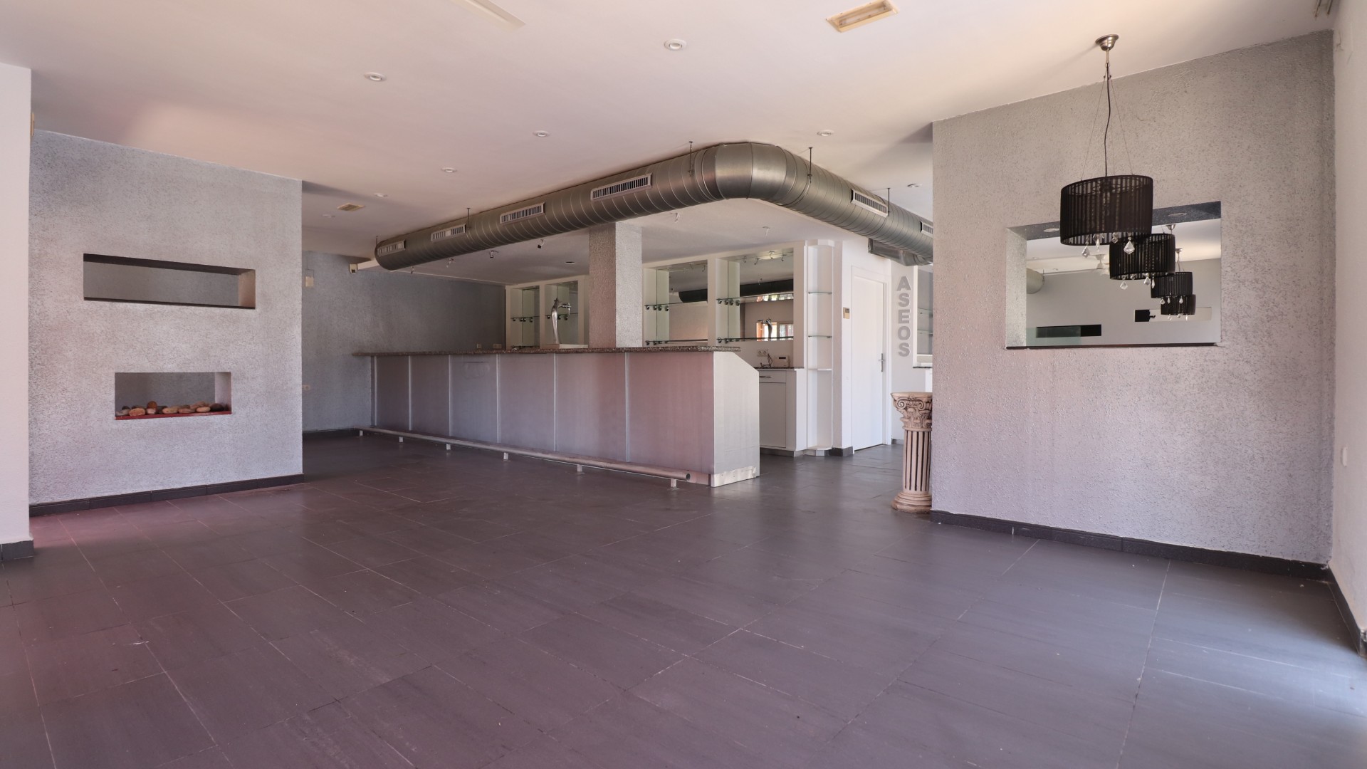 Revente - Commercial -
Ciudad Quesada - Rojales - La Marquesa