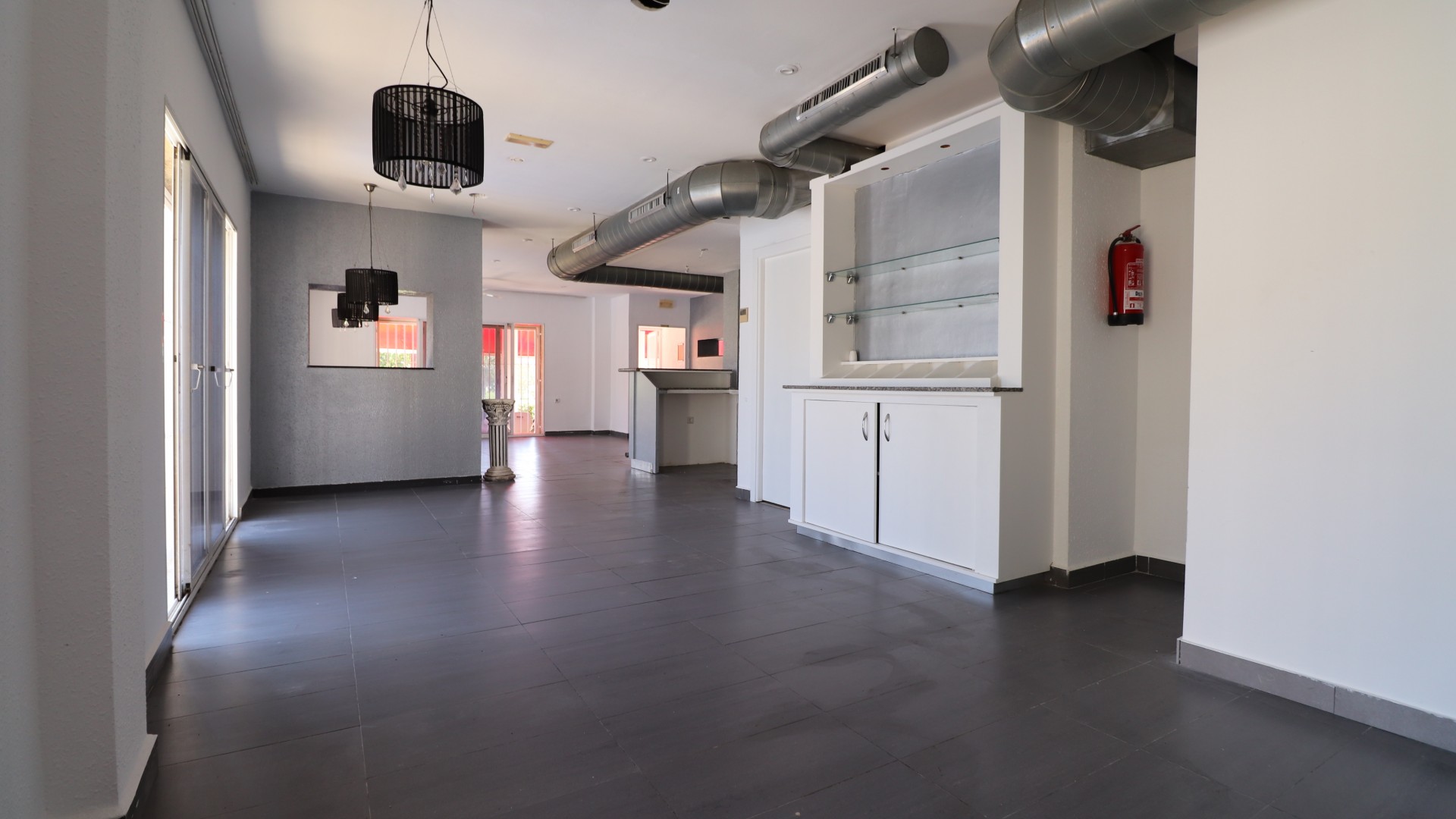 Revente - Commercial -
Ciudad Quesada - Rojales - La Marquesa