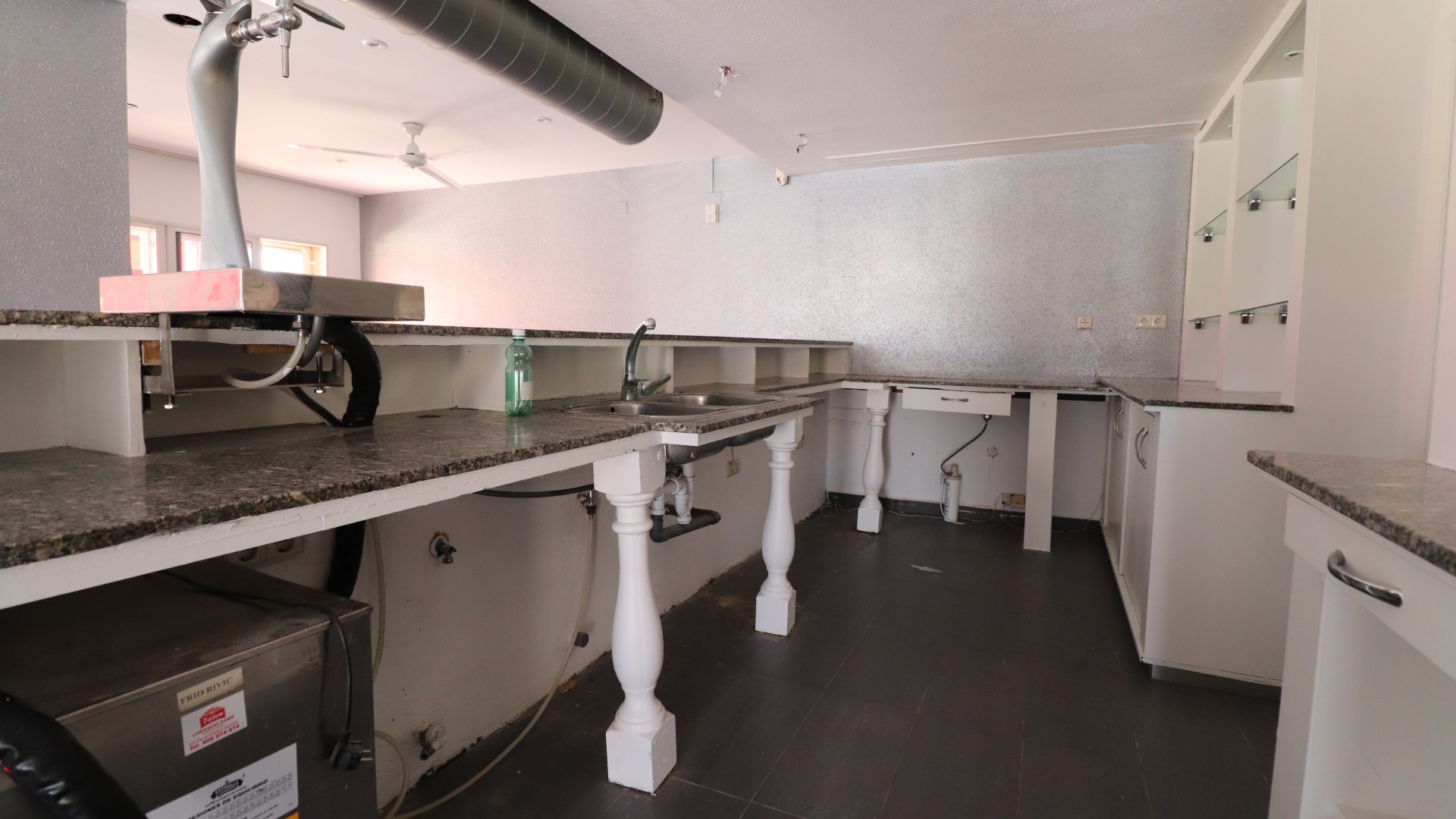 Revente - Commercial -
Ciudad Quesada - Rojales - La Marquesa