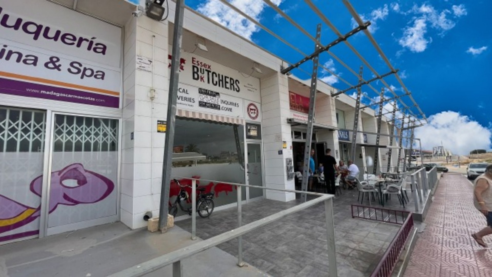 Revente - Commercial -
Ciudad Quesada - Rojales - Quesada