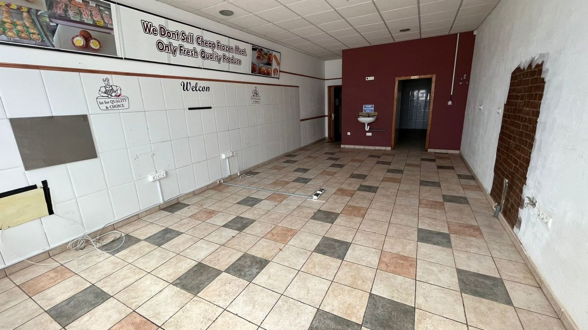 Revente - Commercial -
Ciudad Quesada - Rojales - Quesada