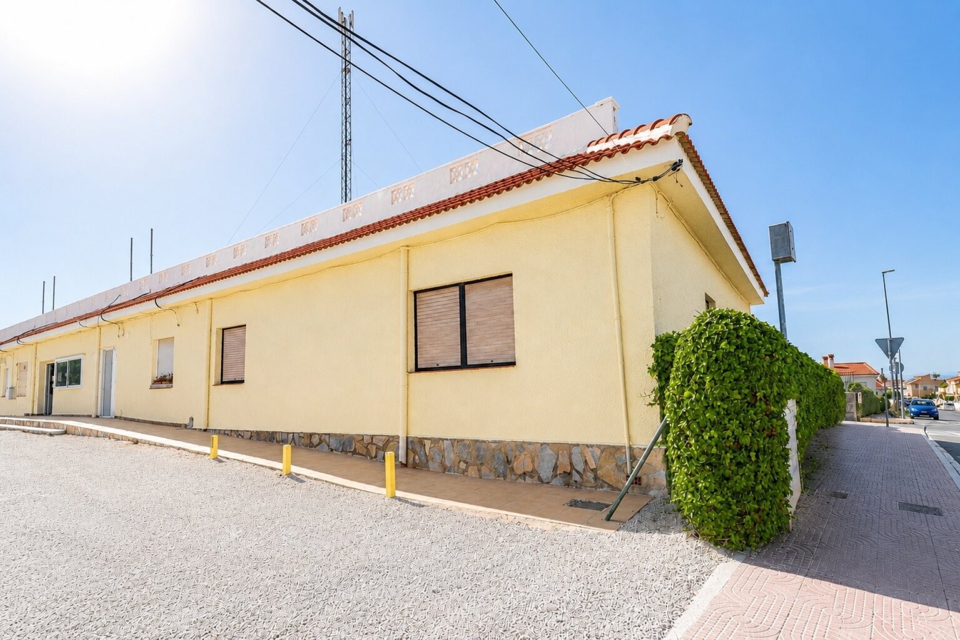 Revente - Commercial -
Ciudad Quesada - Rojales - Rojales
