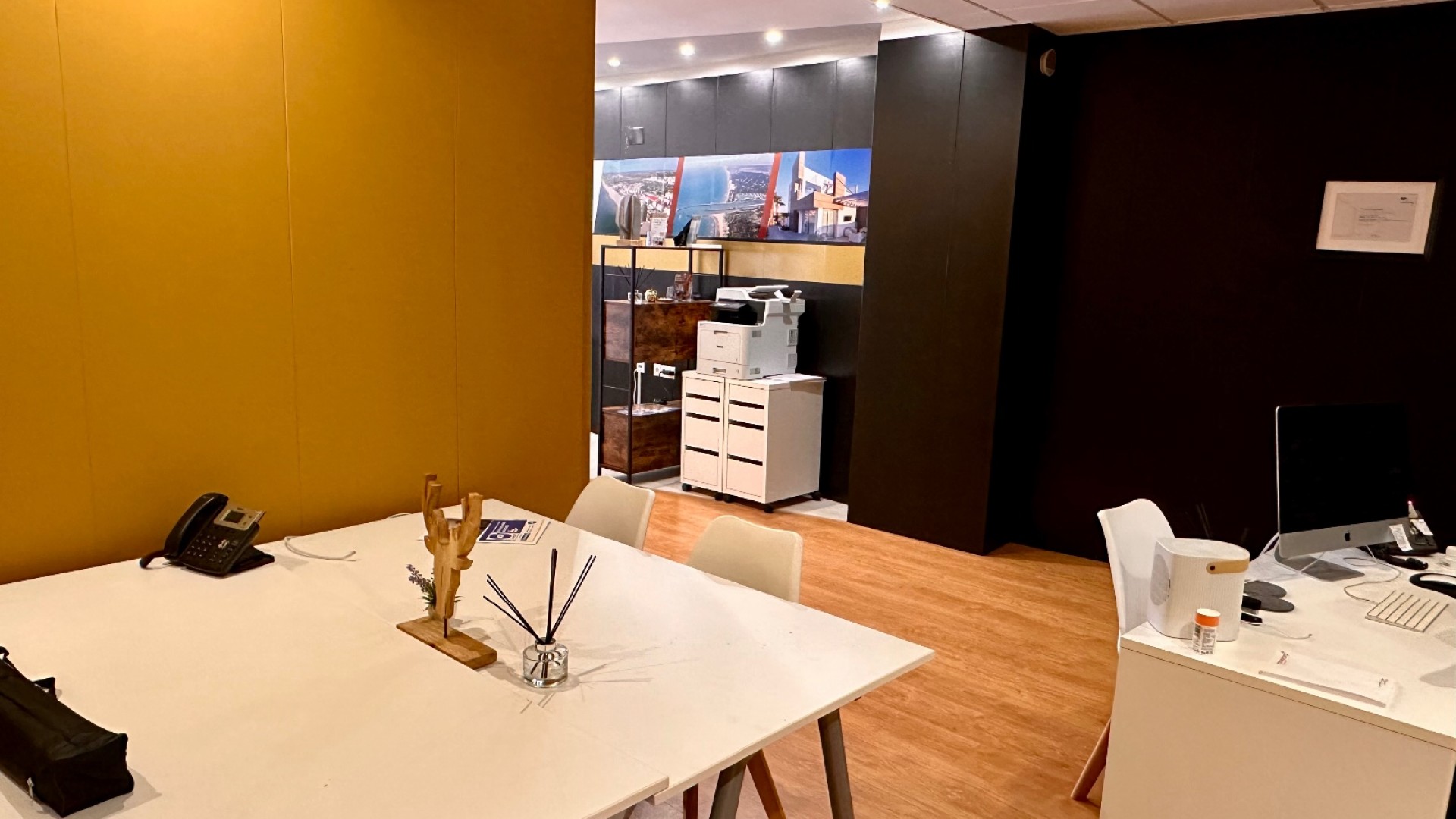 Revente - Commercial -
Guardamar del Segura - Guardamar Center