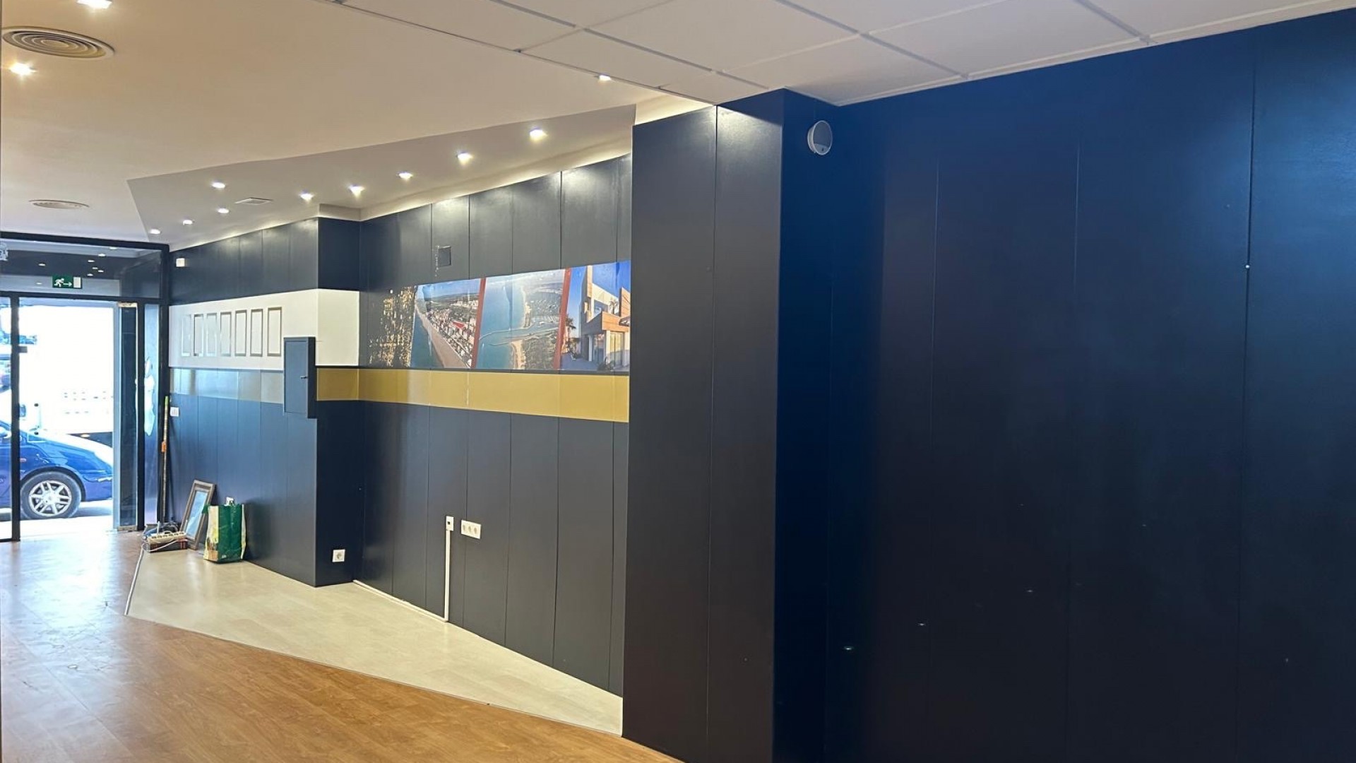 Revente - Commercial -
Guardamar del Segura - Guardamar Center