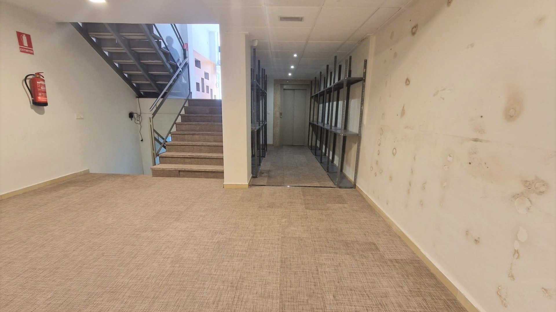 Revente - Commercial -
Guardamar del Segura - Guardamar Centro