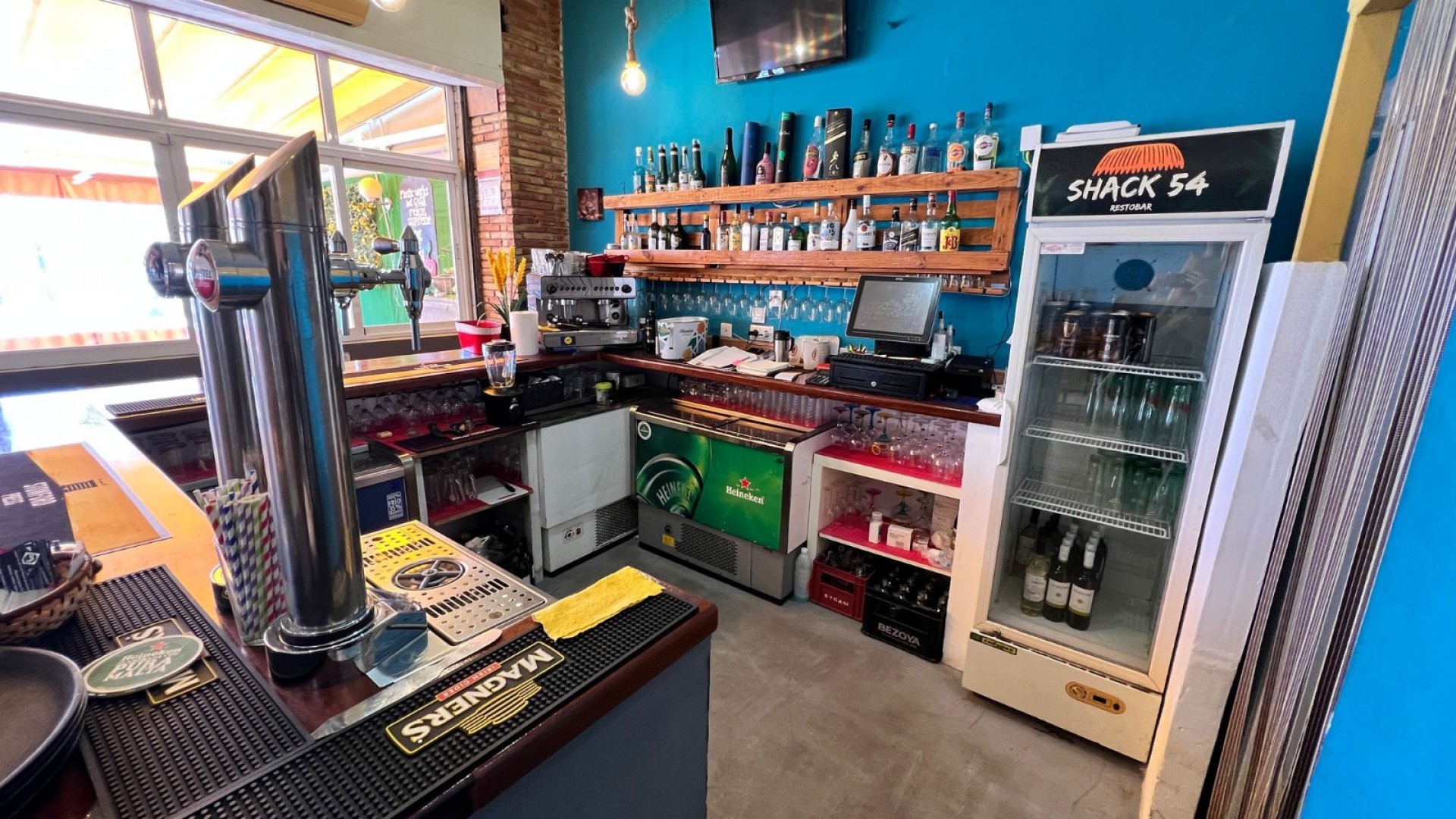 Revente - Commercial -
Guardamar del Segura - Guardamar - El Raso