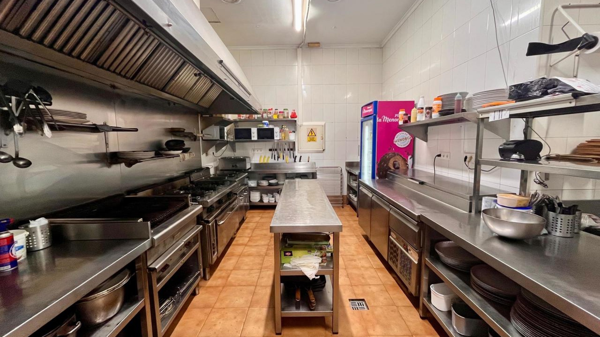 Revente - Commercial -
Guardamar del Segura - Guardamar