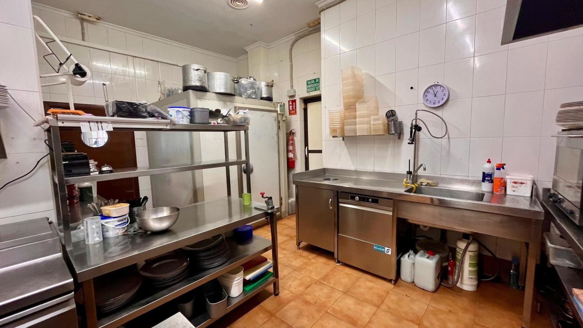 Revente - Commercial -
Guardamar del Segura - Guardamar