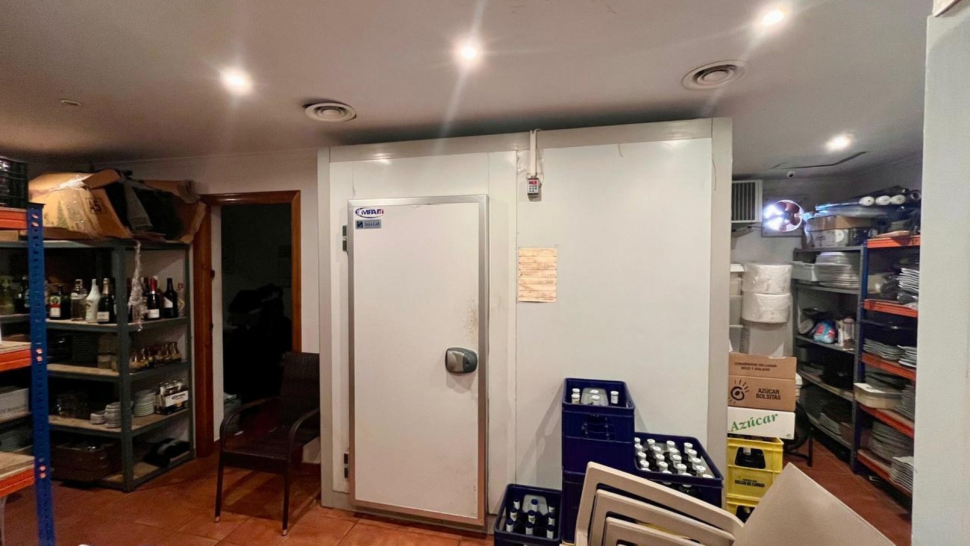 Revente - Commercial -
Guardamar del Segura - Guardamar