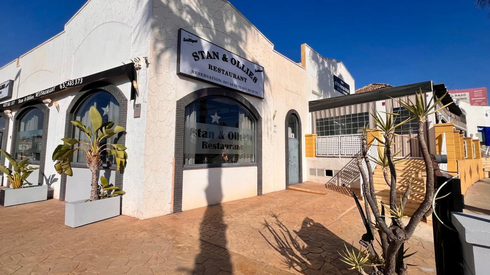 Revente - Commercial -
Guardamar del Segura - Guardamar