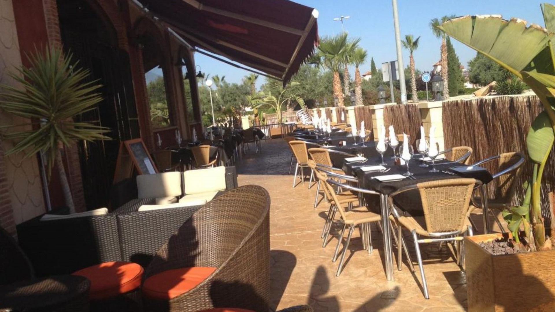 Revente - Commercial -
Guardamar del Segura - Guardamar