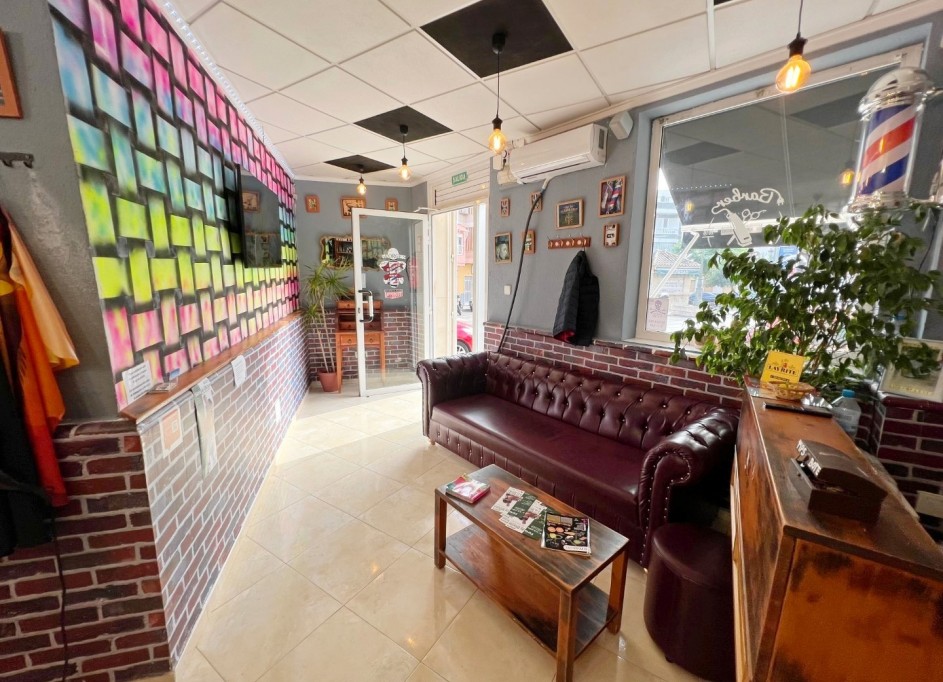 Revente - Commercial -
Guardamar del Segura