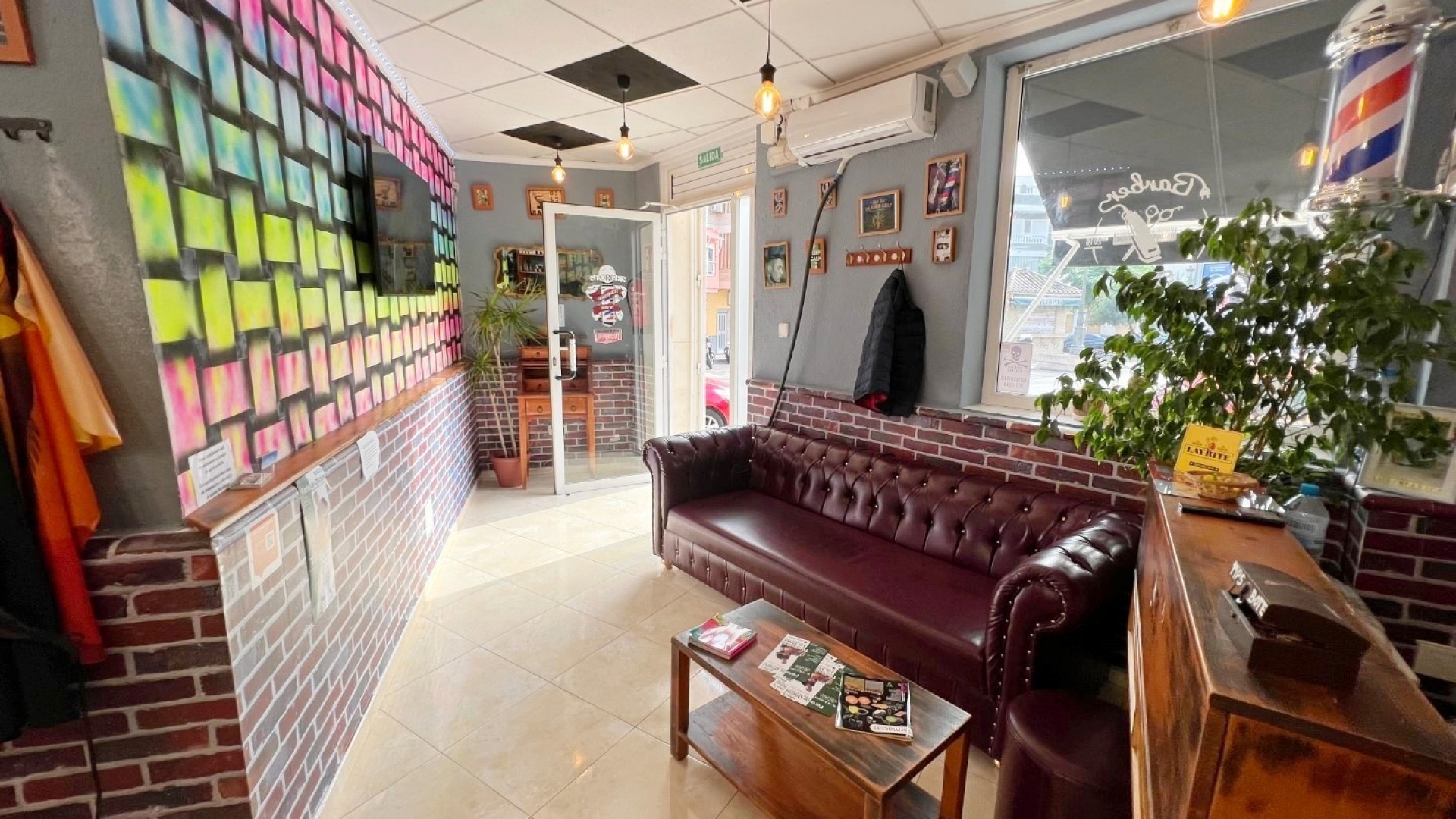 Revente - Commercial -
Guardamar del Segura