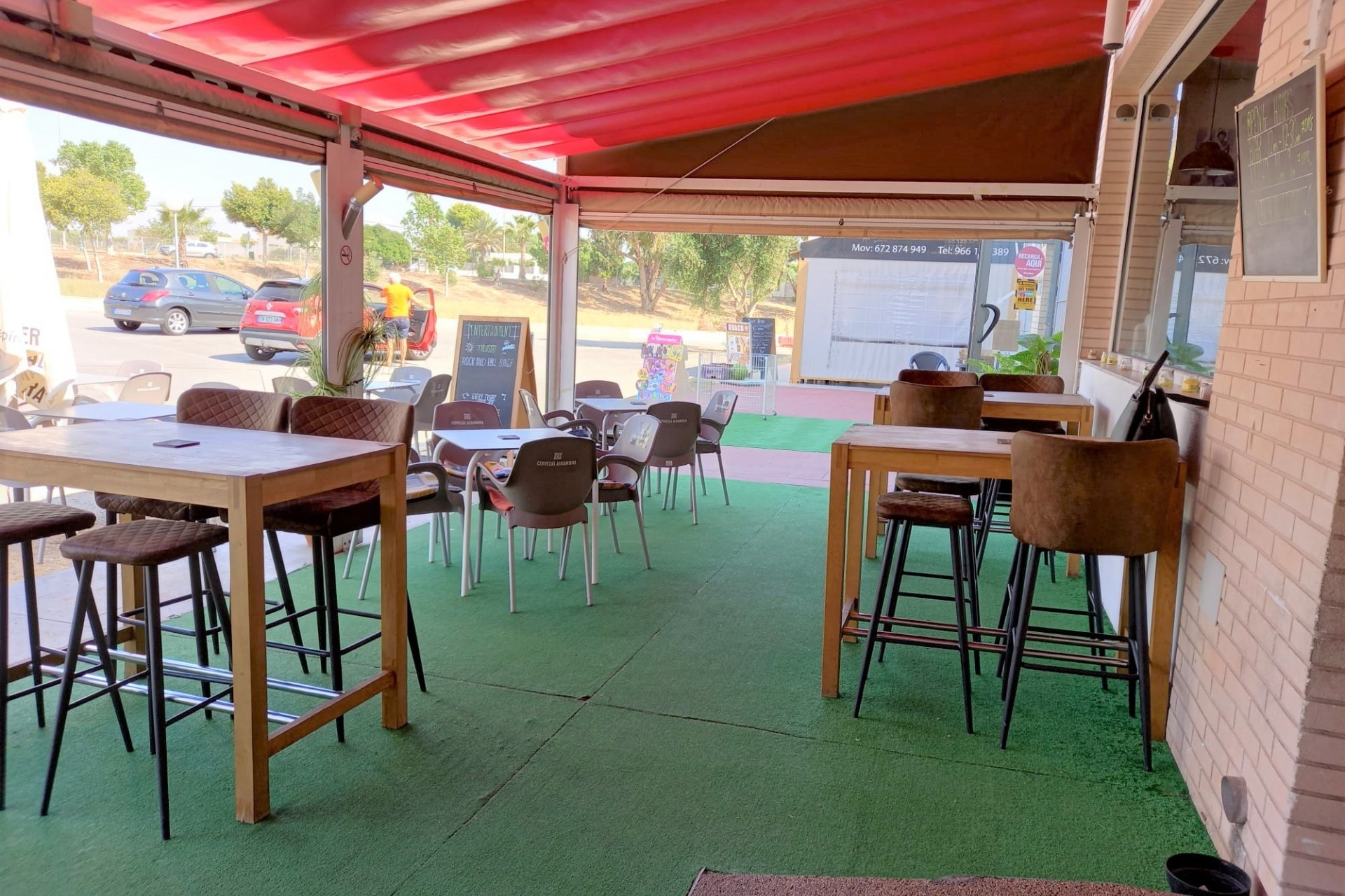 Revente - Commercial -
Guardamar del Segura