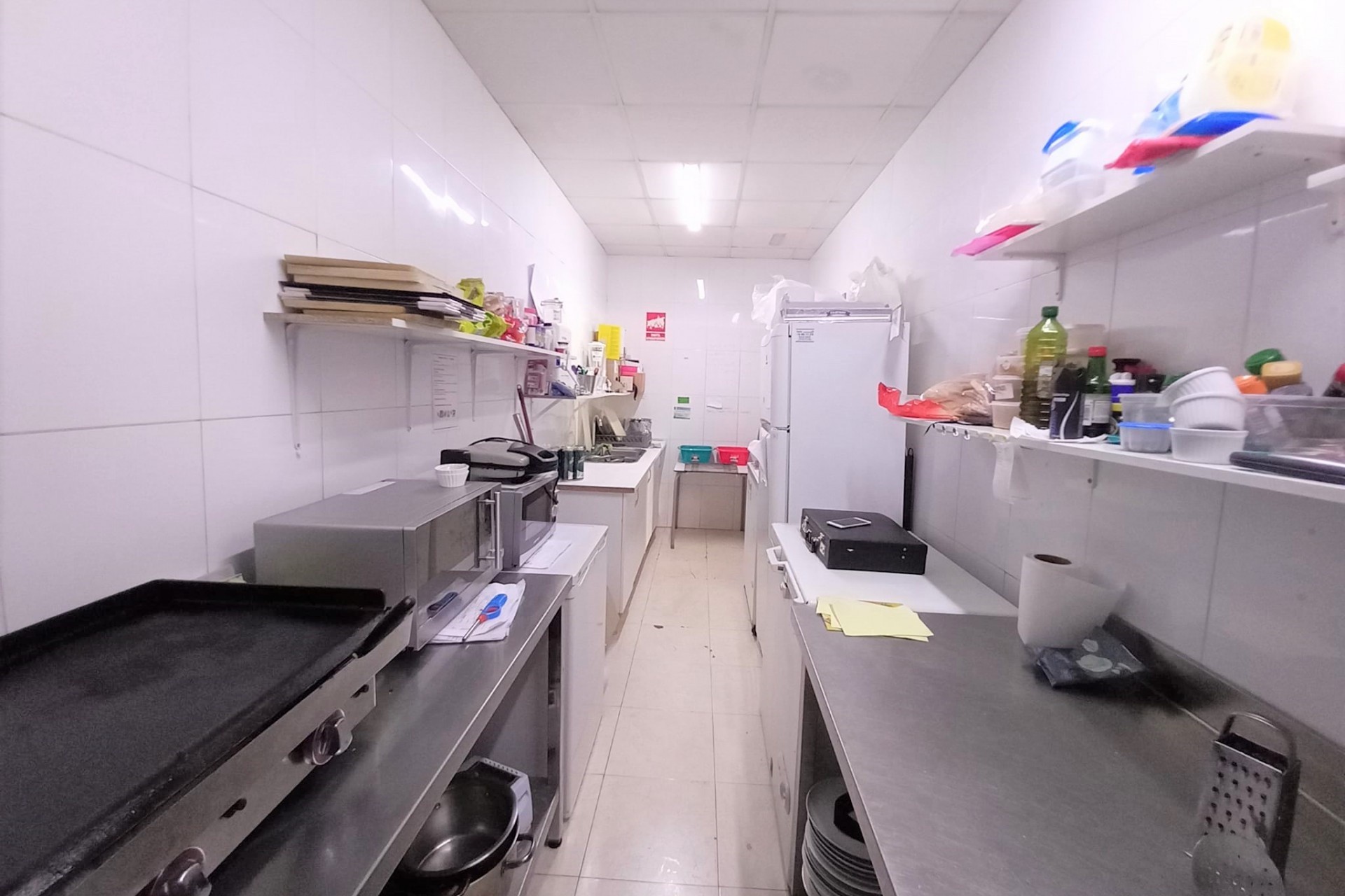 Revente - Commercial -
Guardamar del Segura