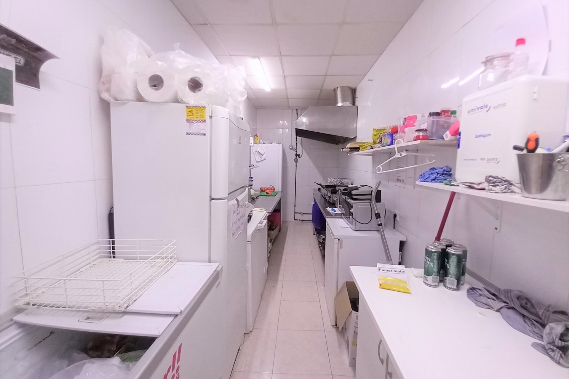 Revente - Commercial -
Guardamar del Segura