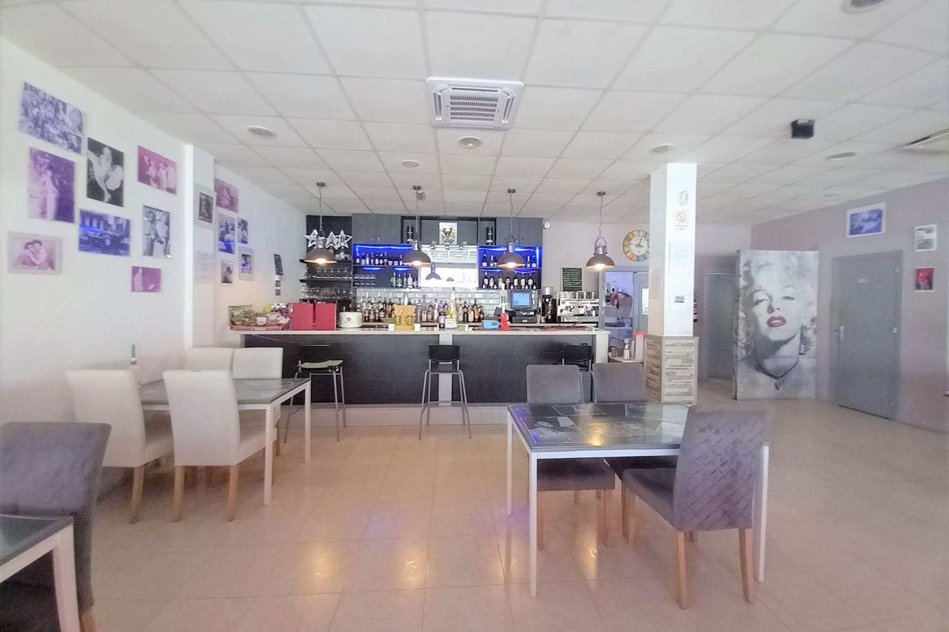 Revente - Commercial -
Guardamar del Segura