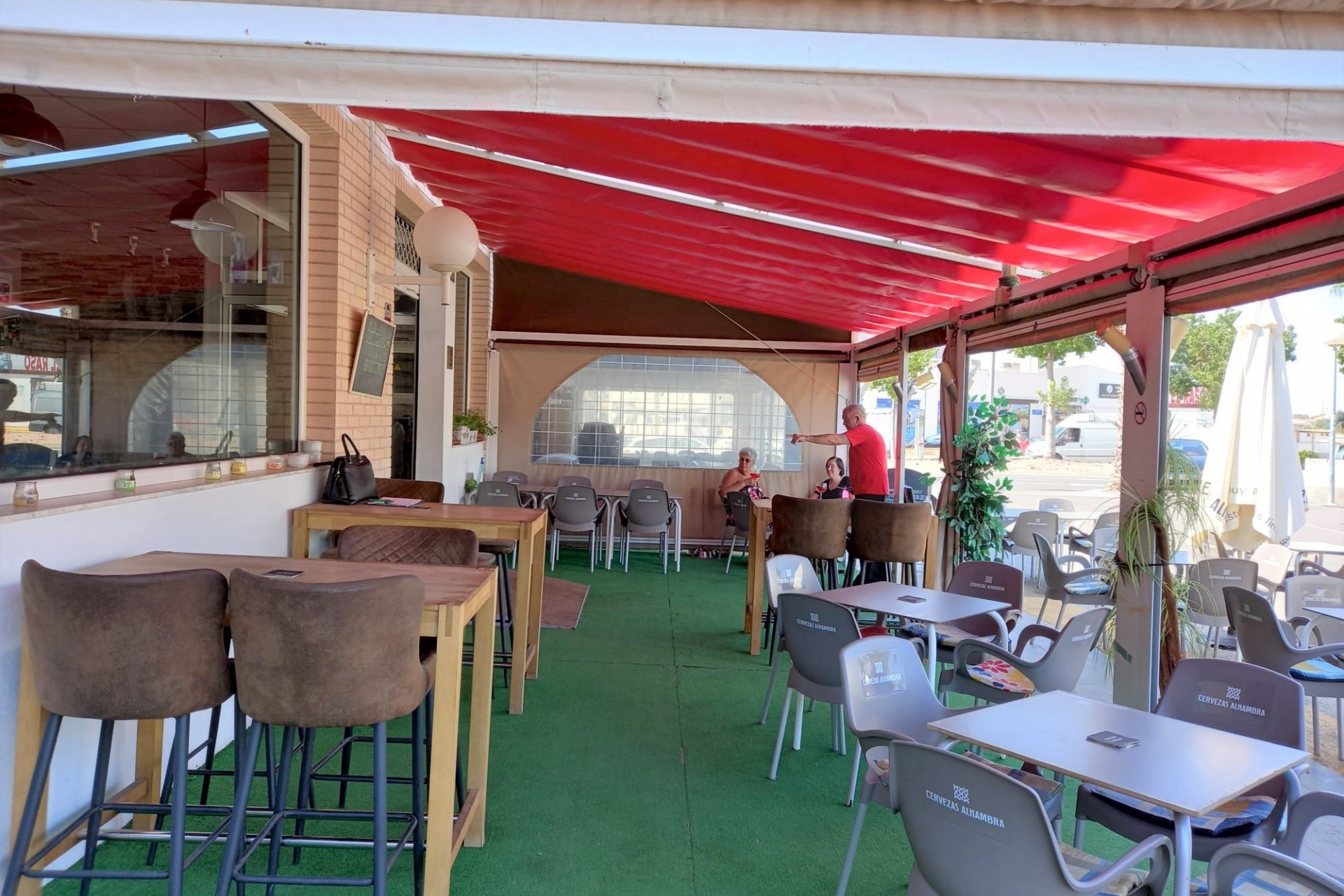 Revente - Commercial -
Guardamar del Segura