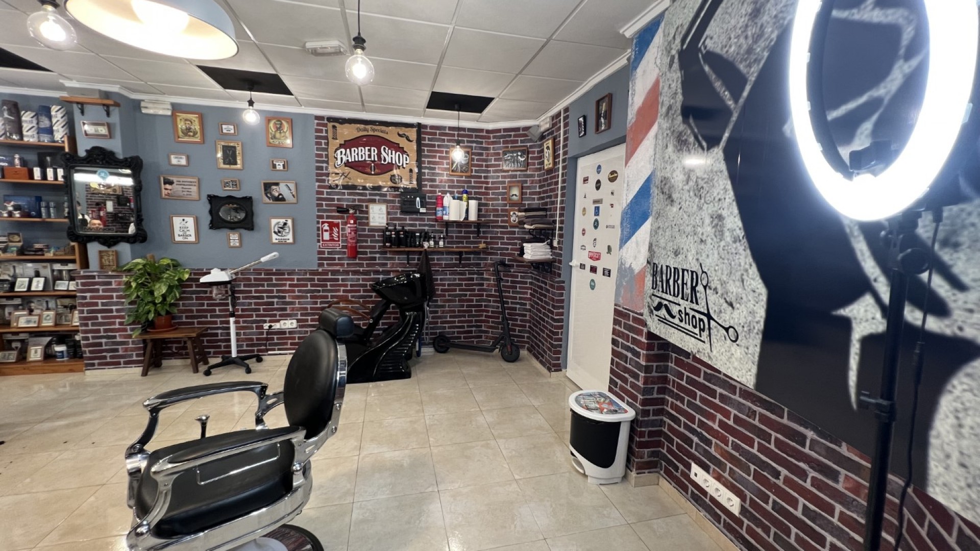 Revente - Commercial -
Guardamar del Segura