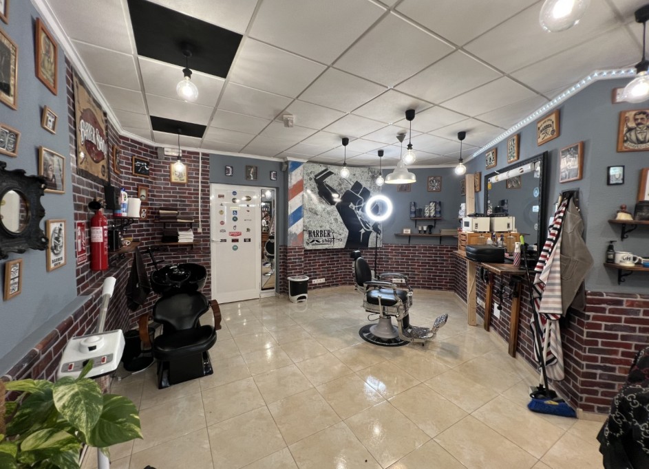 Revente - Commercial -
Guardamar del Segura