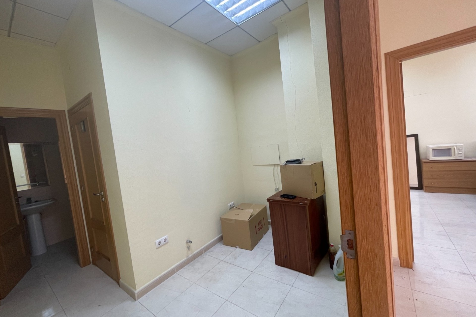 Revente - Commercial -
Guardamar del Segura