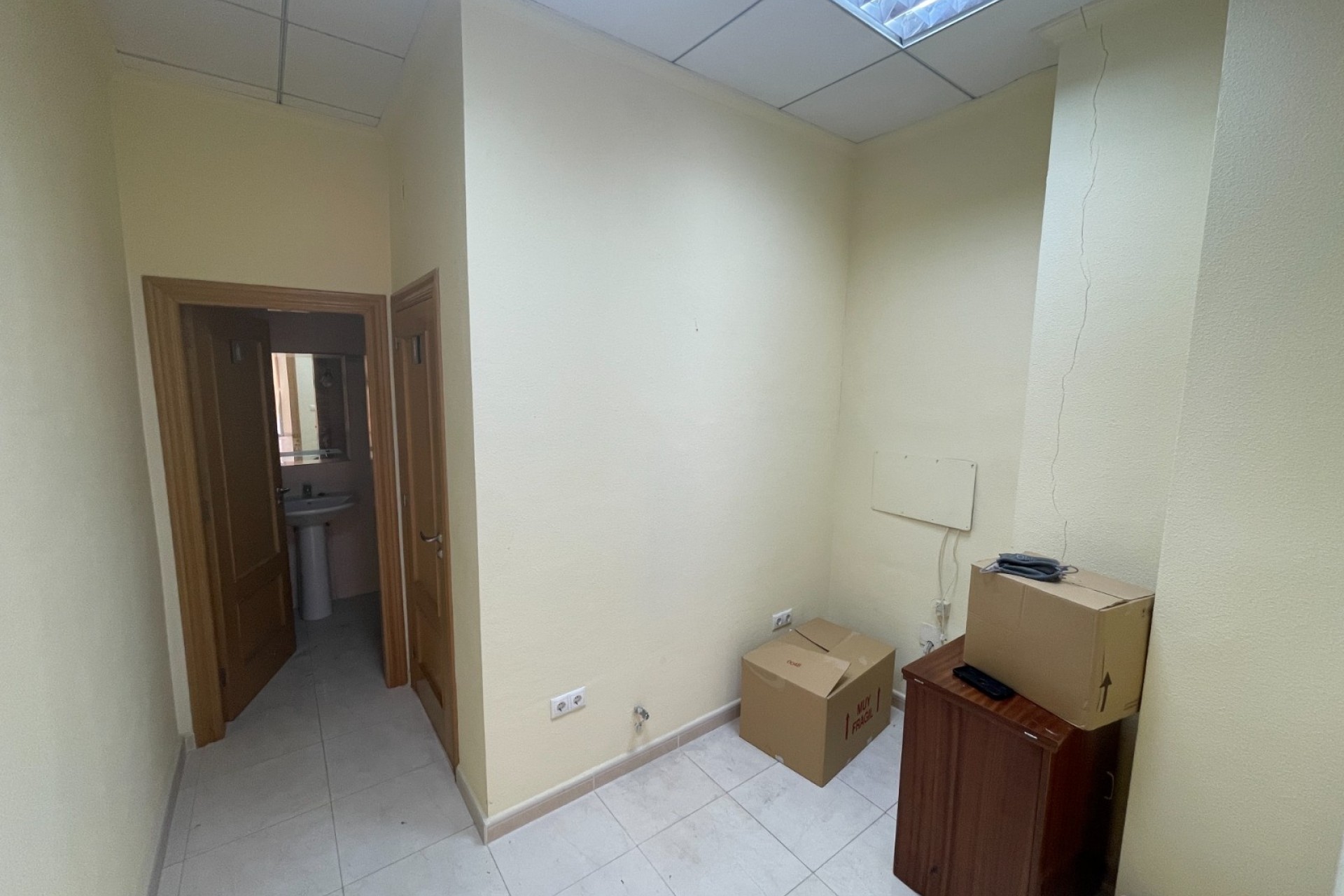 Revente - Commercial -
Guardamar del Segura