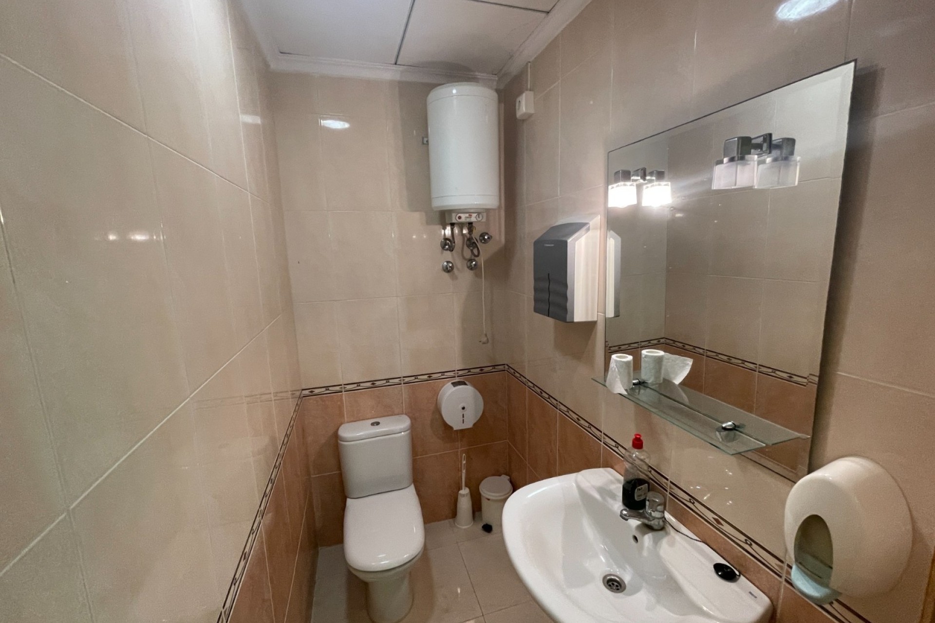 Revente - Commercial -
Guardamar del Segura