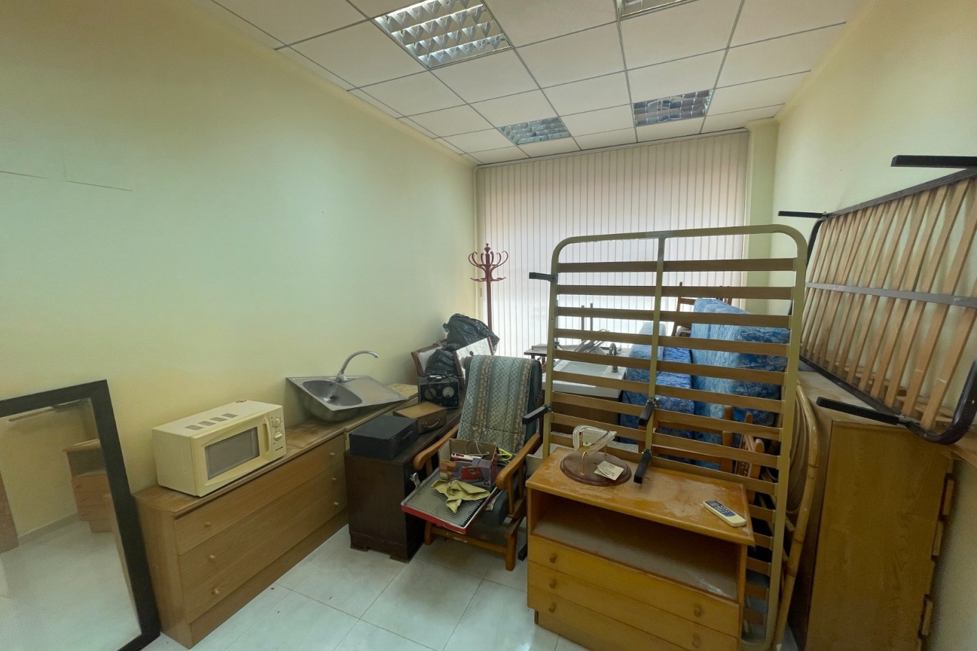 Revente - Commercial -
Guardamar del Segura