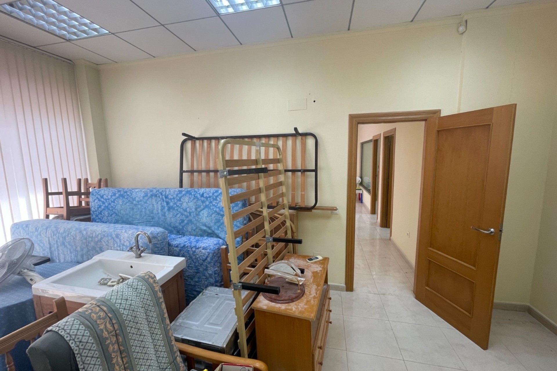 Revente - Commercial -
Guardamar del Segura