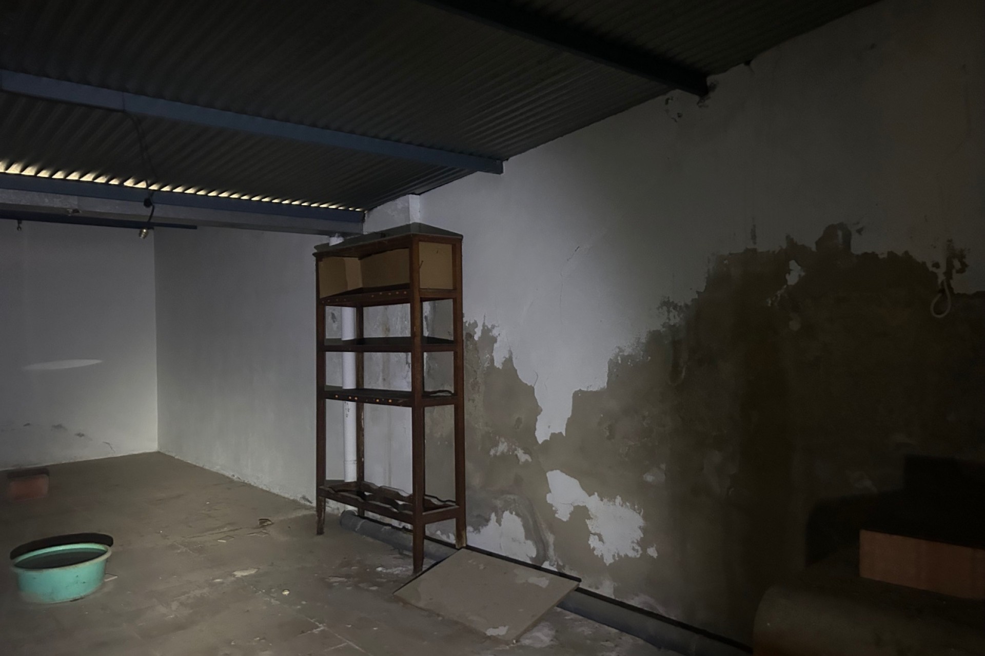 Revente - Commercial -
Jacarilla