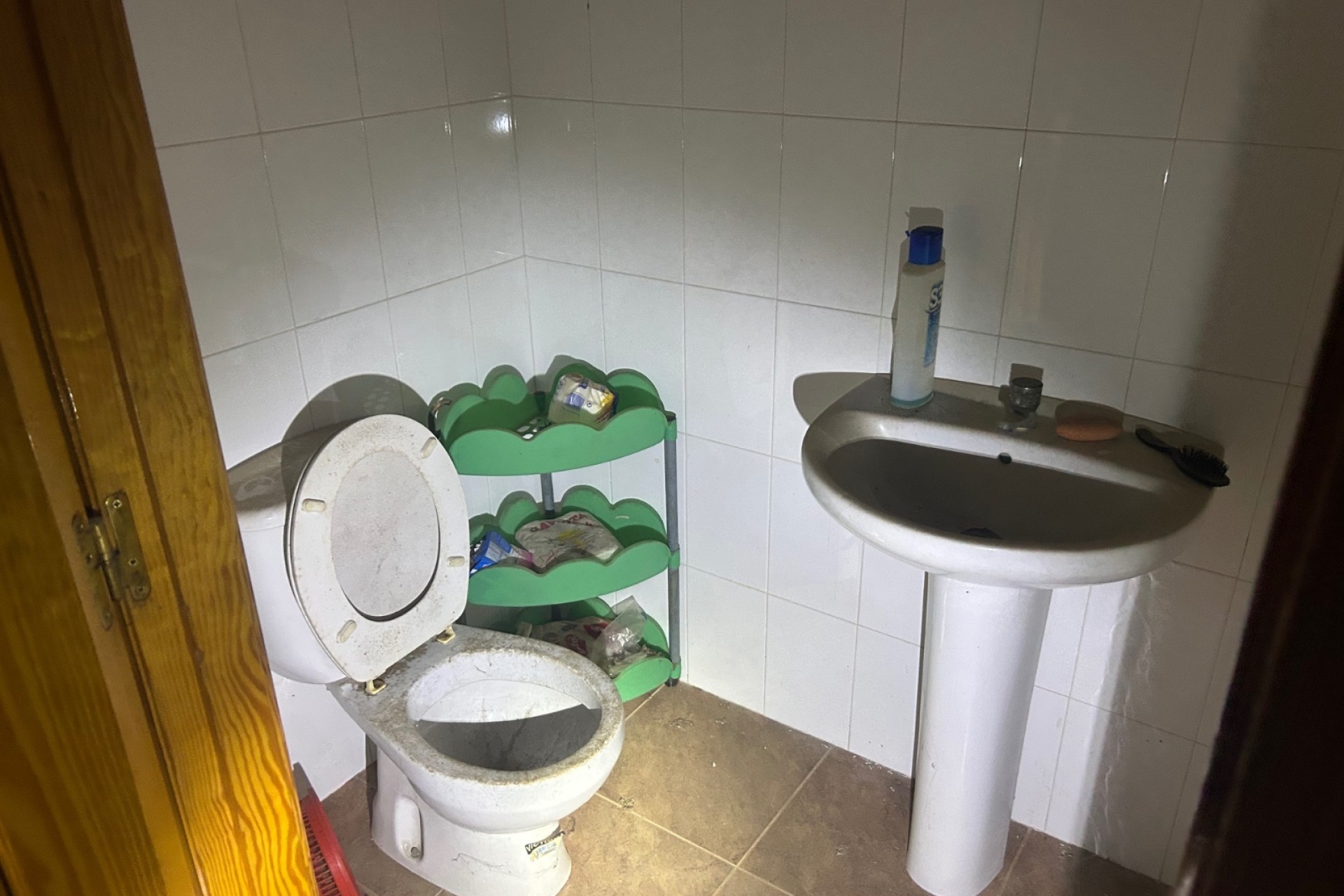 Revente - Commercial -
Jacarilla