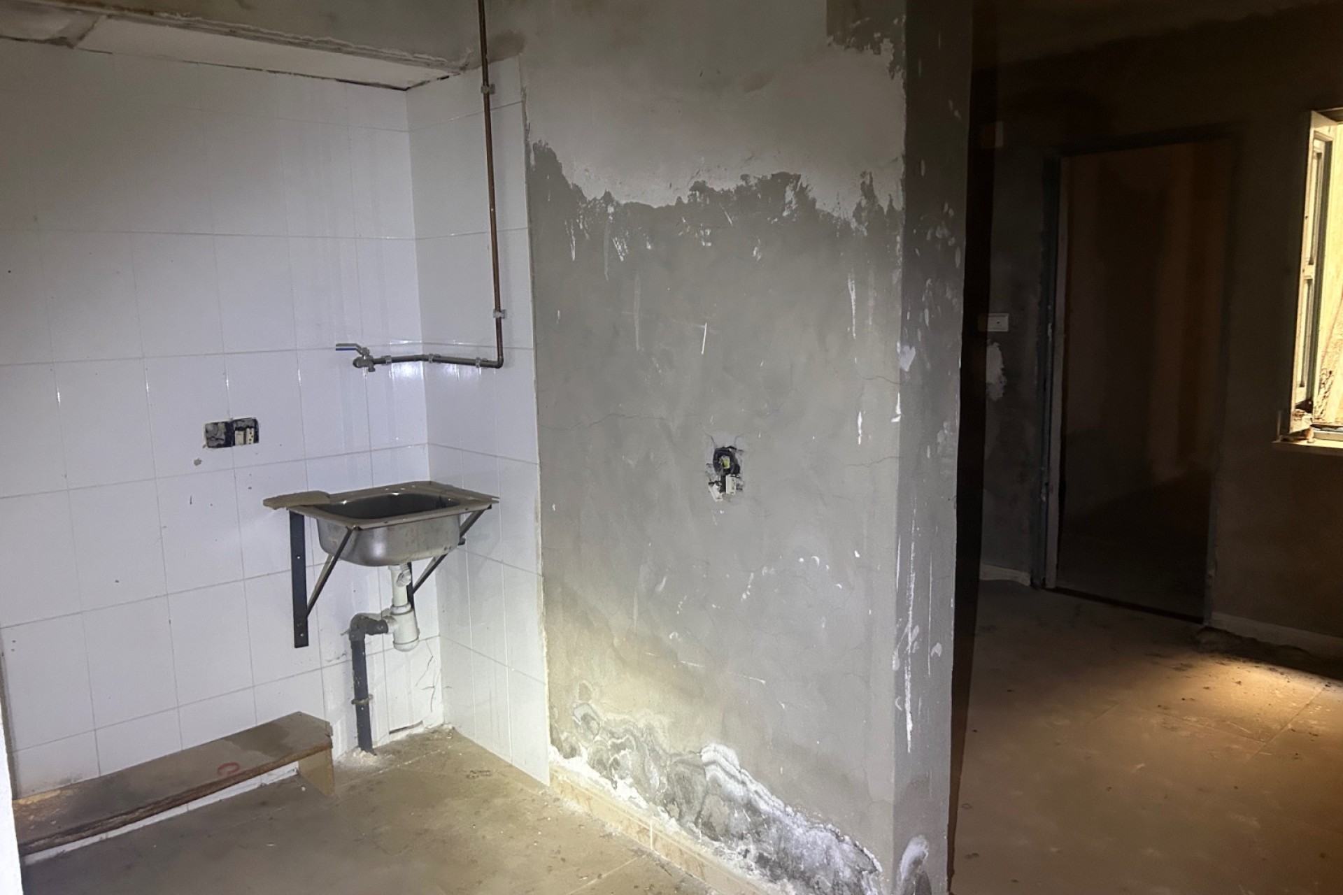 Revente - Commercial -
Jacarilla