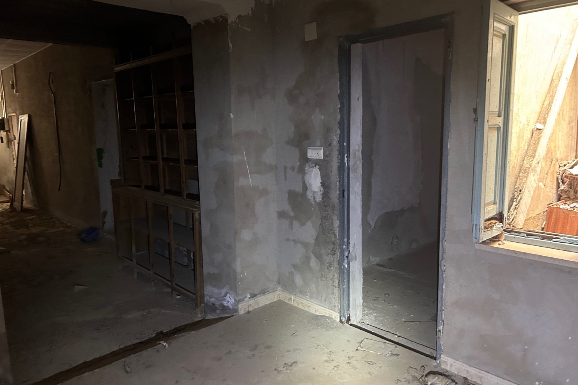 Revente - Commercial -
Jacarilla