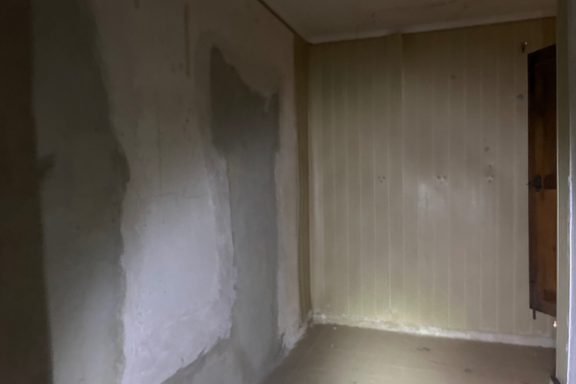 Revente - Commercial -
Jacarilla