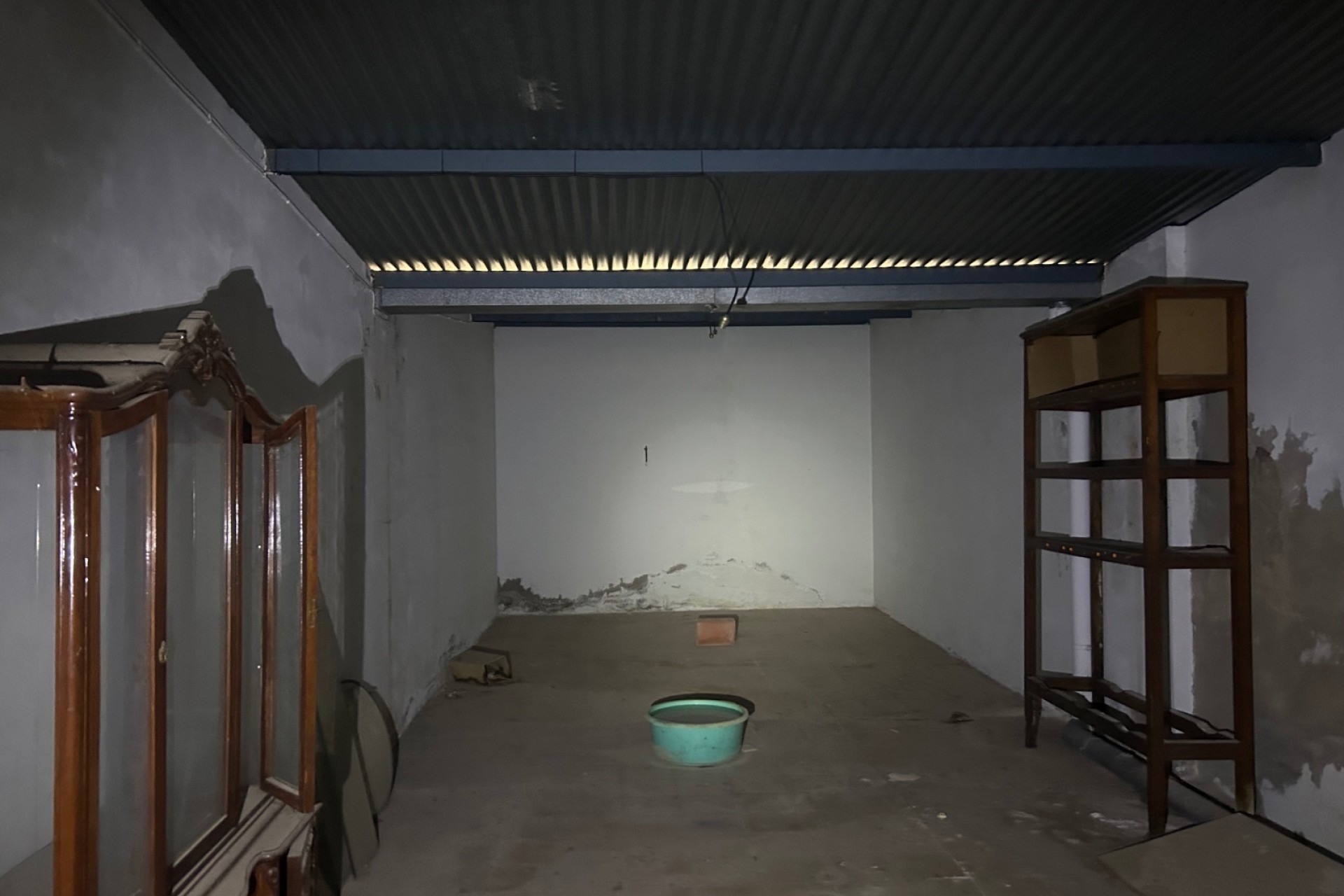 Revente - Commercial -
Jacarilla