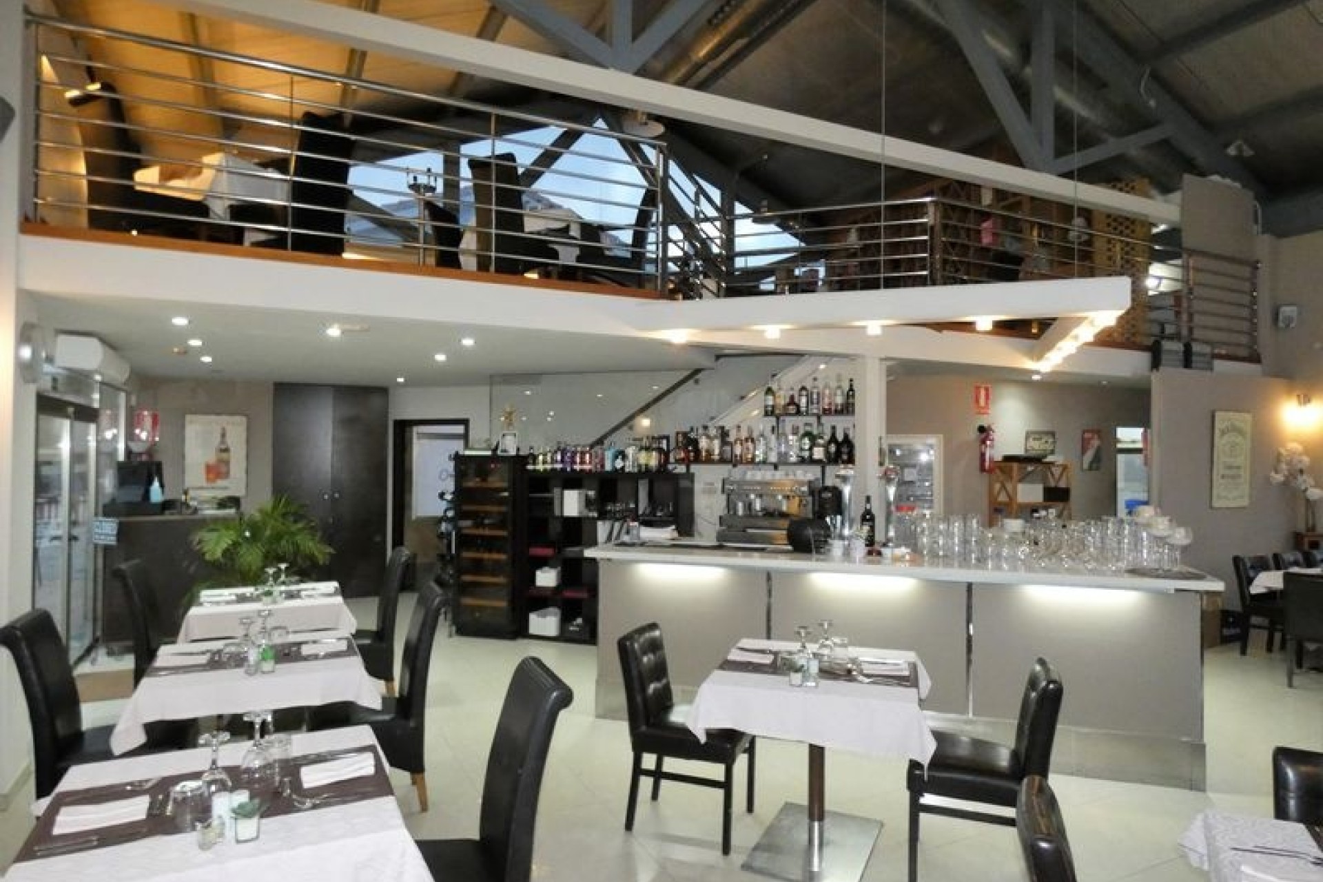 Revente - Commercial -
La Finca Golf - Algorfa (La Finca Golf)
