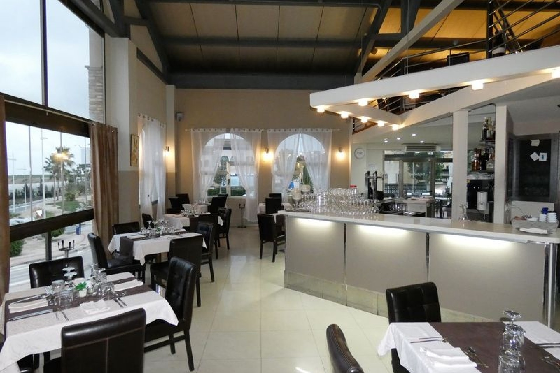 Revente - Commercial -
La Finca Golf - Algorfa (La Finca Golf)