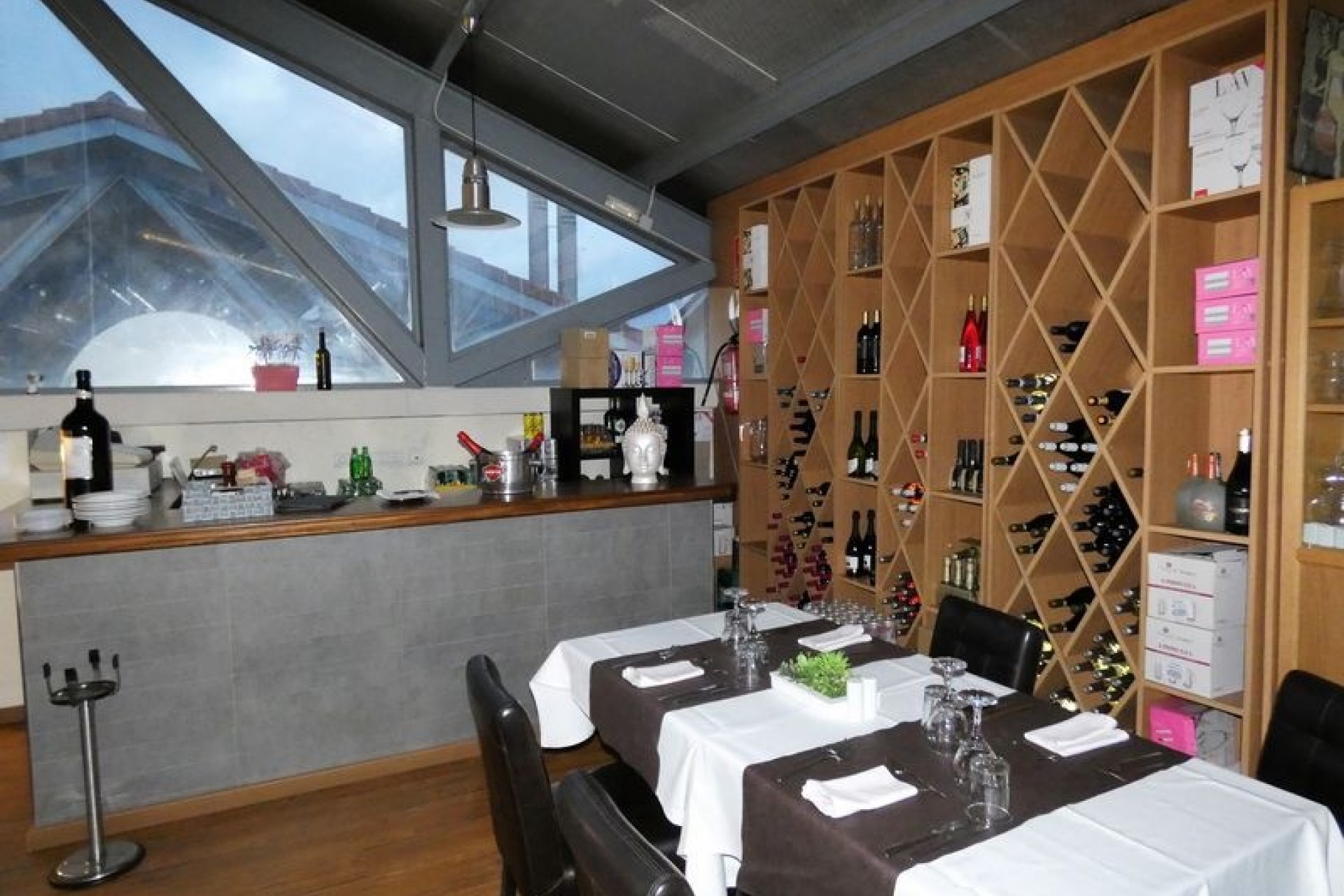 Revente - Commercial -
La Finca Golf - Algorfa (La Finca Golf)
