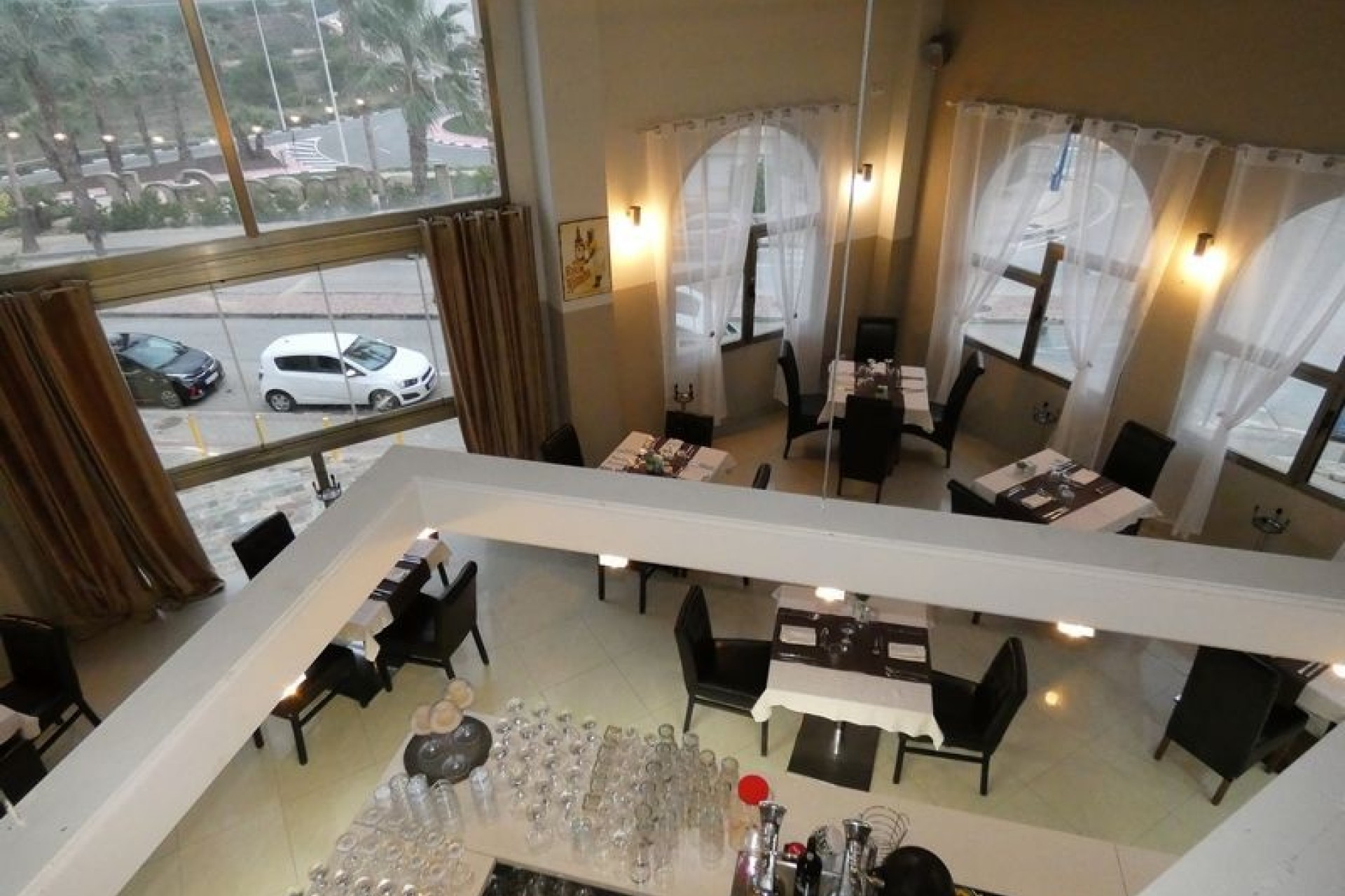 Revente - Commercial -
La Finca Golf - Algorfa (La Finca Golf)
