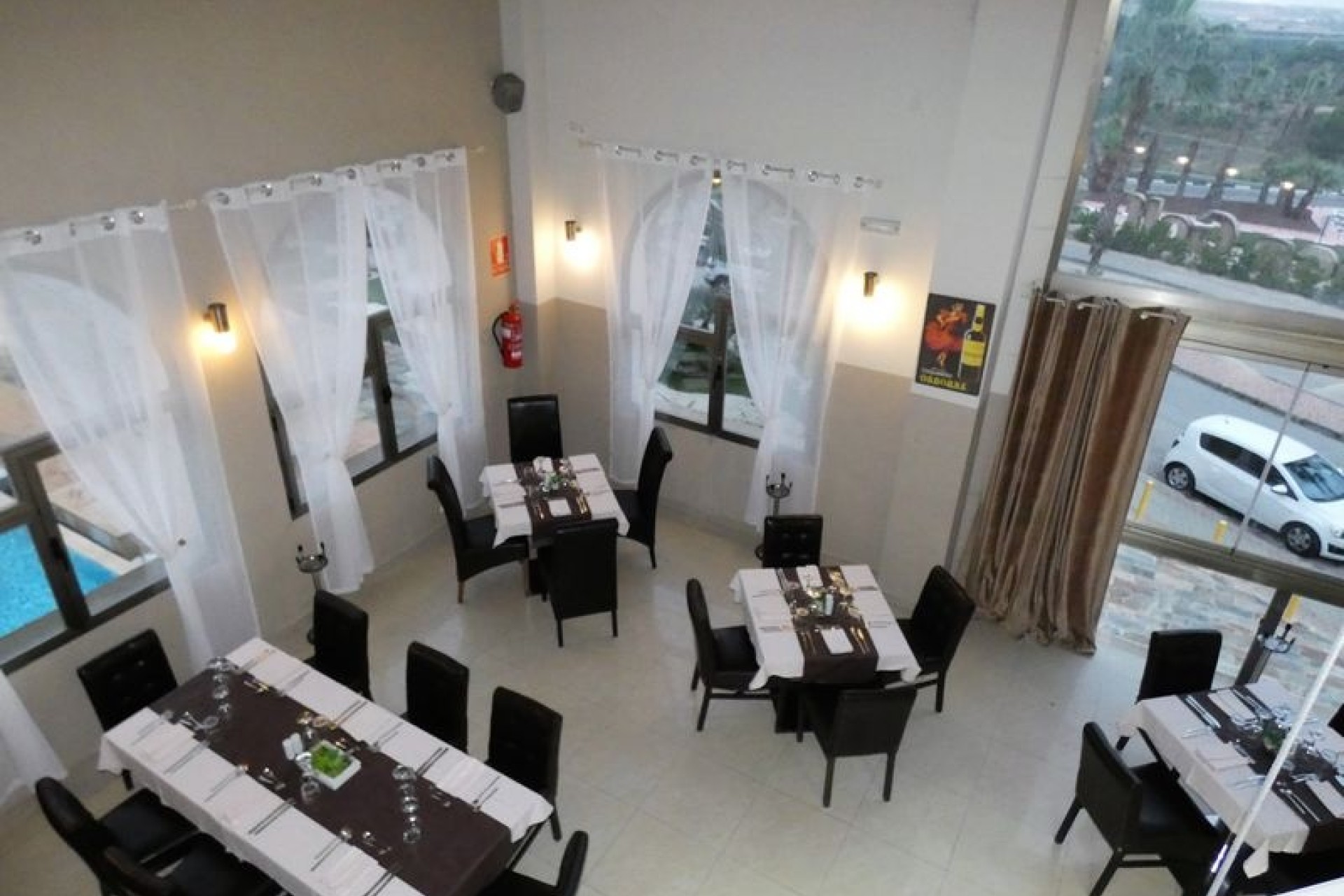 Revente - Commercial -
La Finca Golf - Algorfa (La Finca Golf)