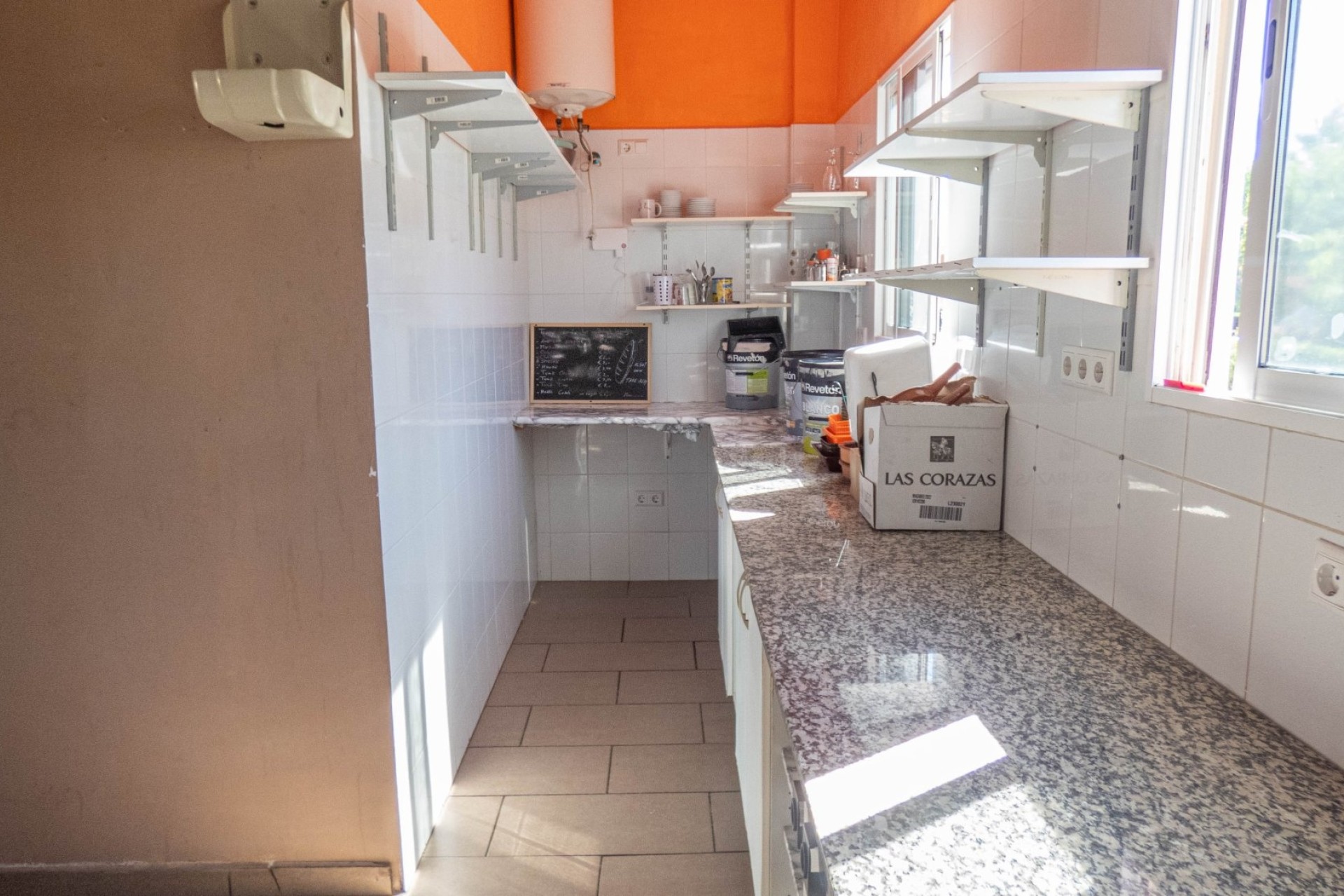 Revente - Commercial -
La Finca Golf - Algorfa (La Finca Golf)