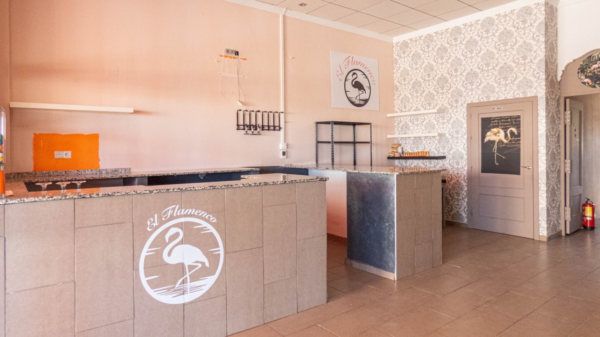 Revente - Commercial -
La Finca Golf - Algorfa