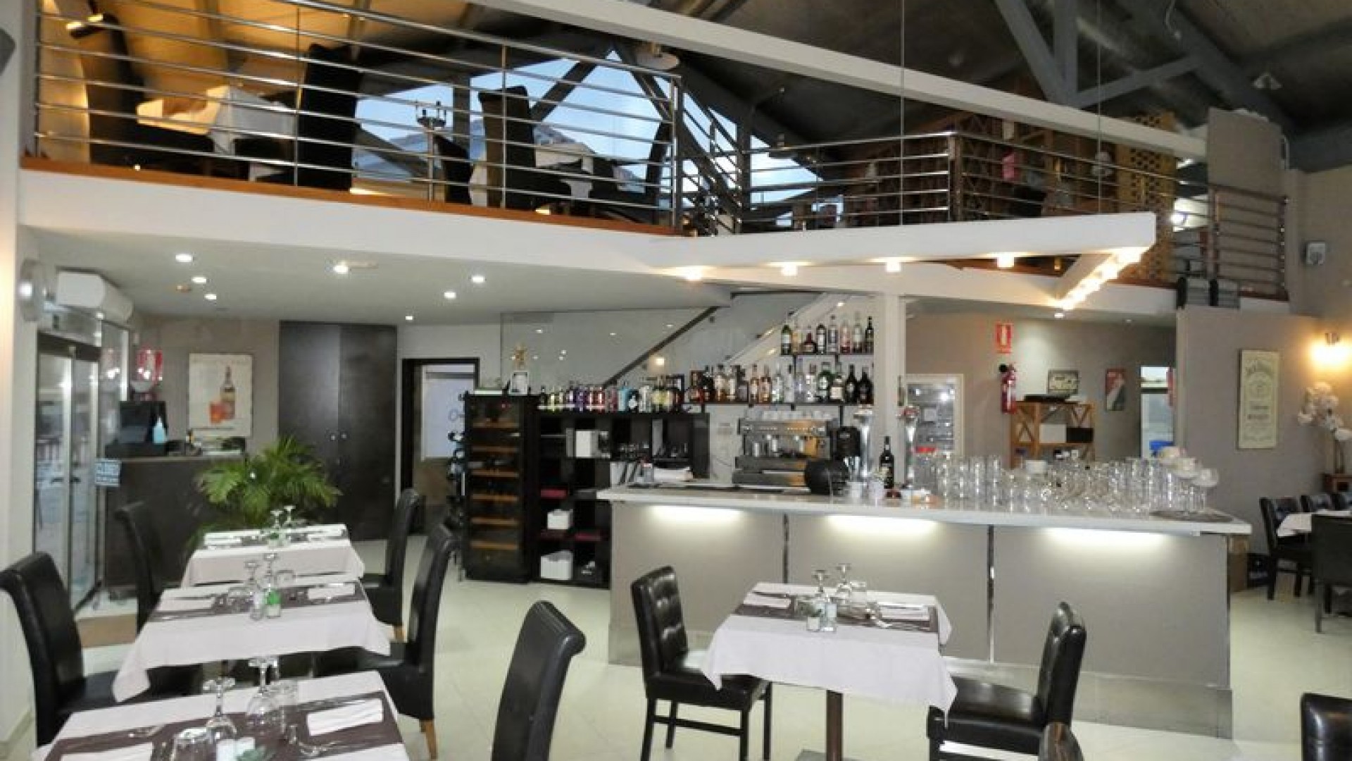 Revente - Commercial -
La Finca Golf - Algorfa