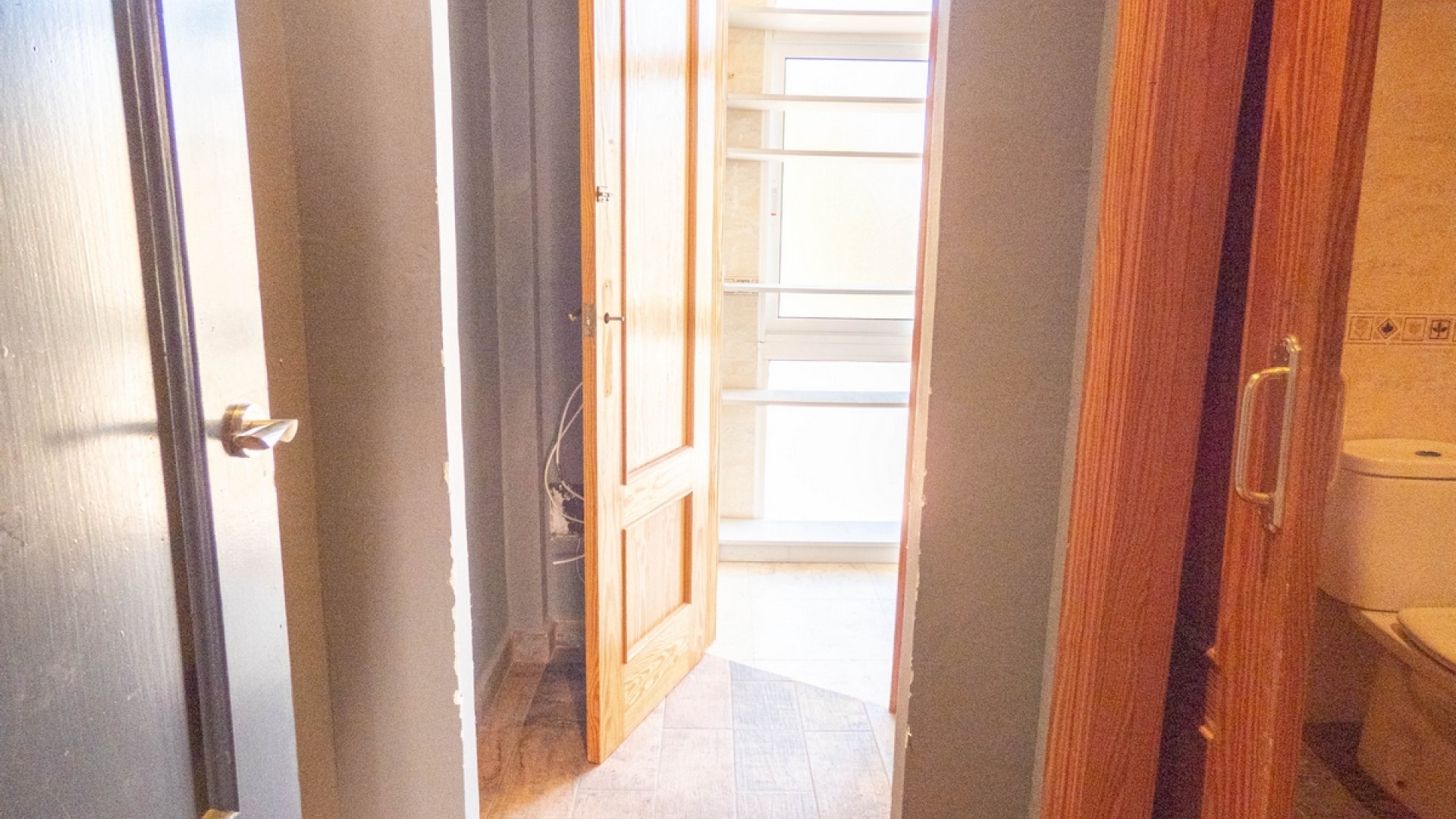 Revente - Commercial -
La Finca Golf - Algorfa